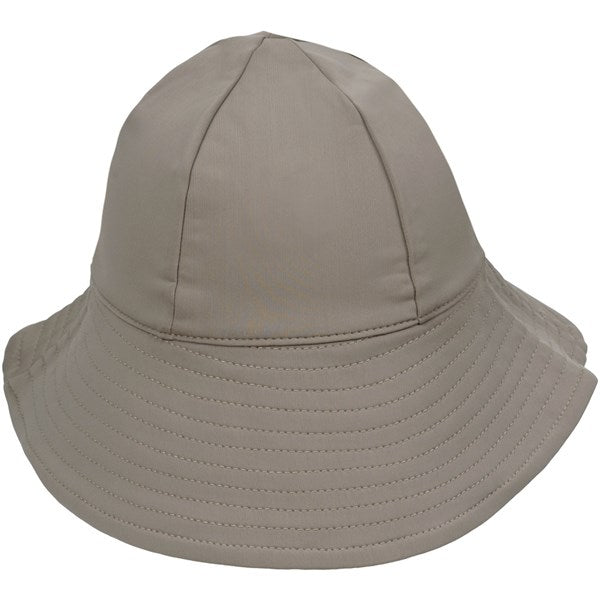 Petit Crabe Taupe Frey Sun Hat Unicolor