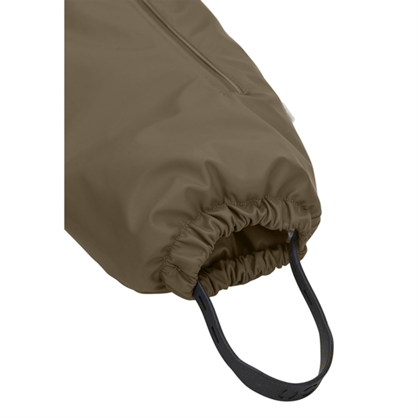 Mikk-Line Rain Suit Beech