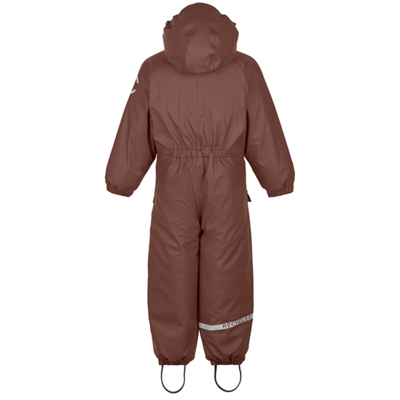 Mikk-Line Rain Suit Mink