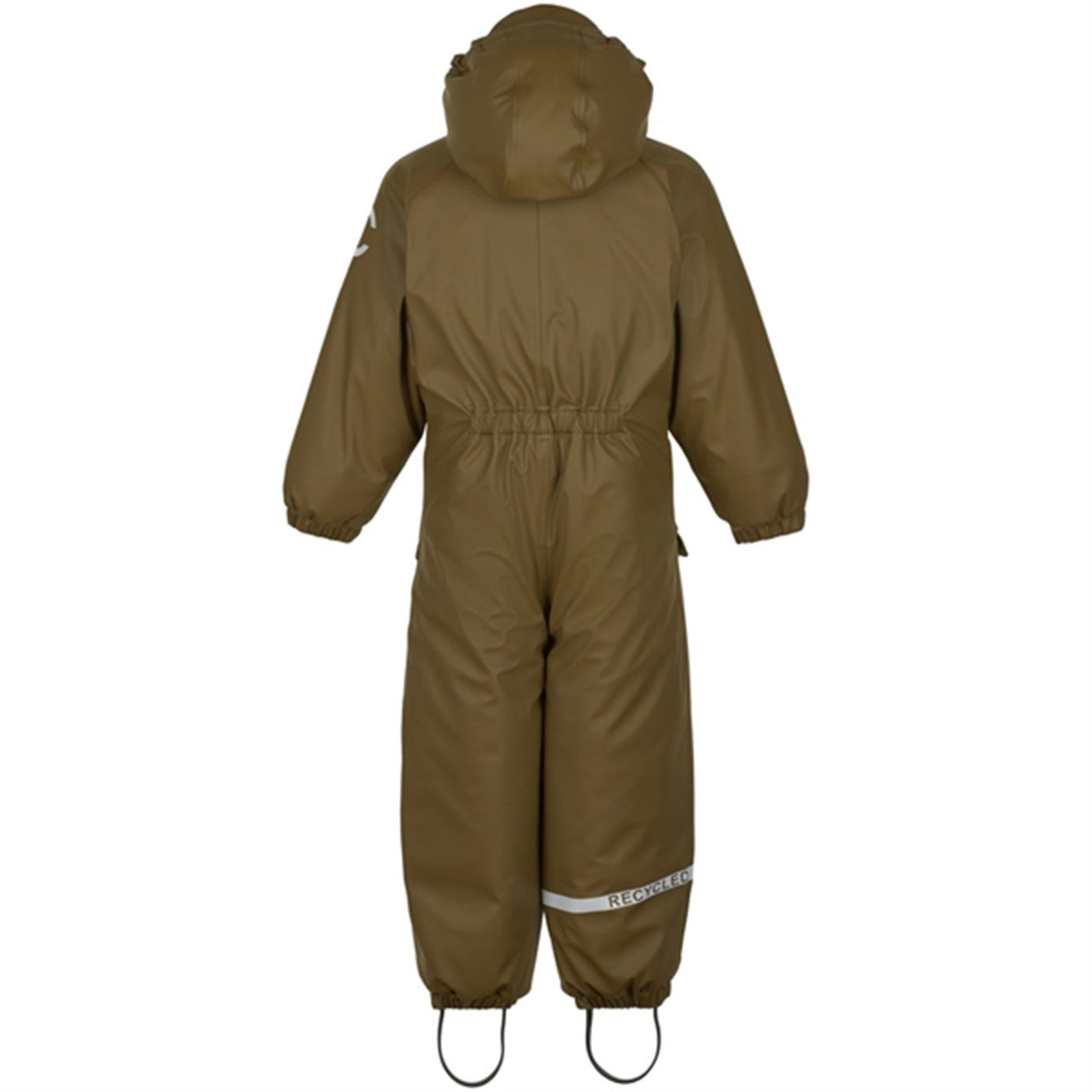Mikk-Line Rain Suit Beech