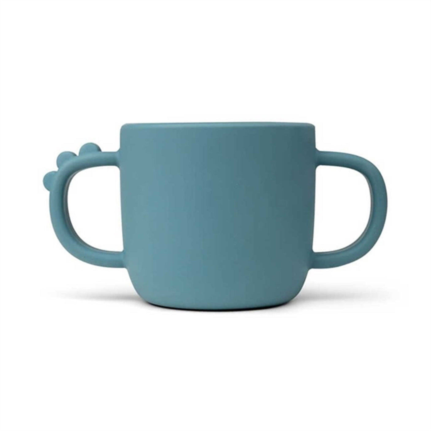 Done by Deer Peekaboo Dinner Set Deer Friends Powder