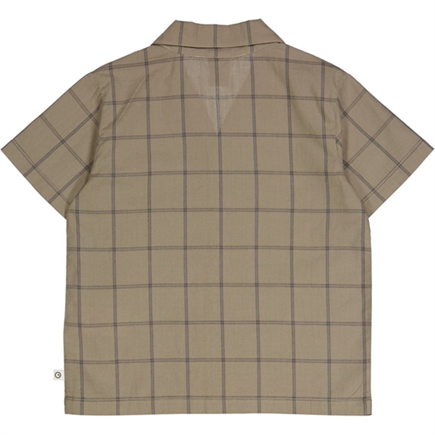 Müsli Cashew Check Shirt