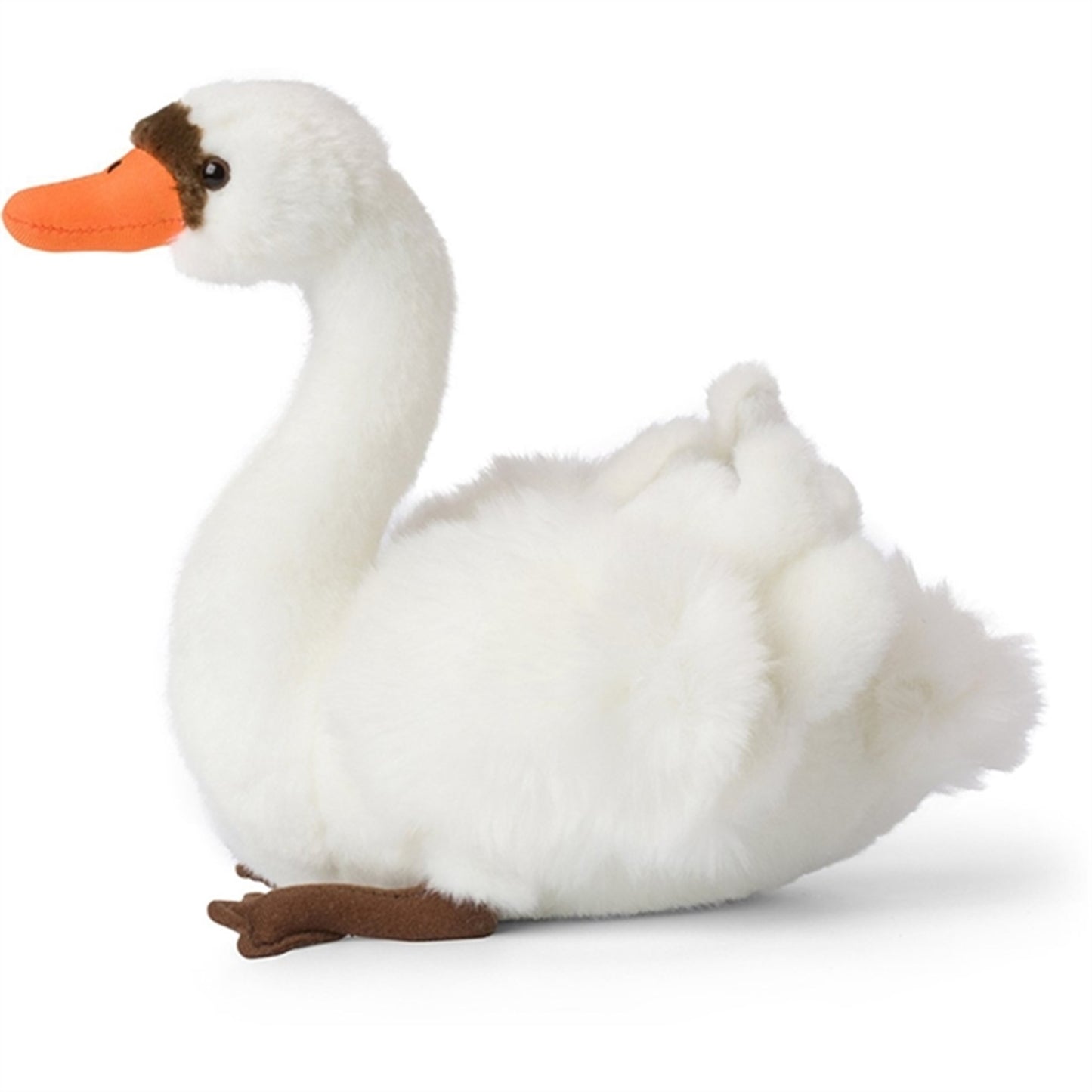 Bon Ton Toys WWF Plush Swan 23 cm