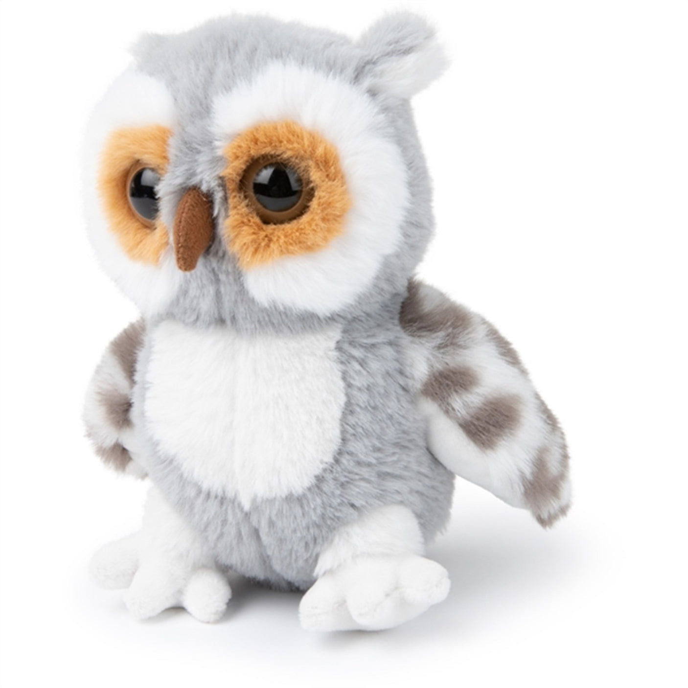 Bon Ton Toys WWF Plush Wolf 15 cm