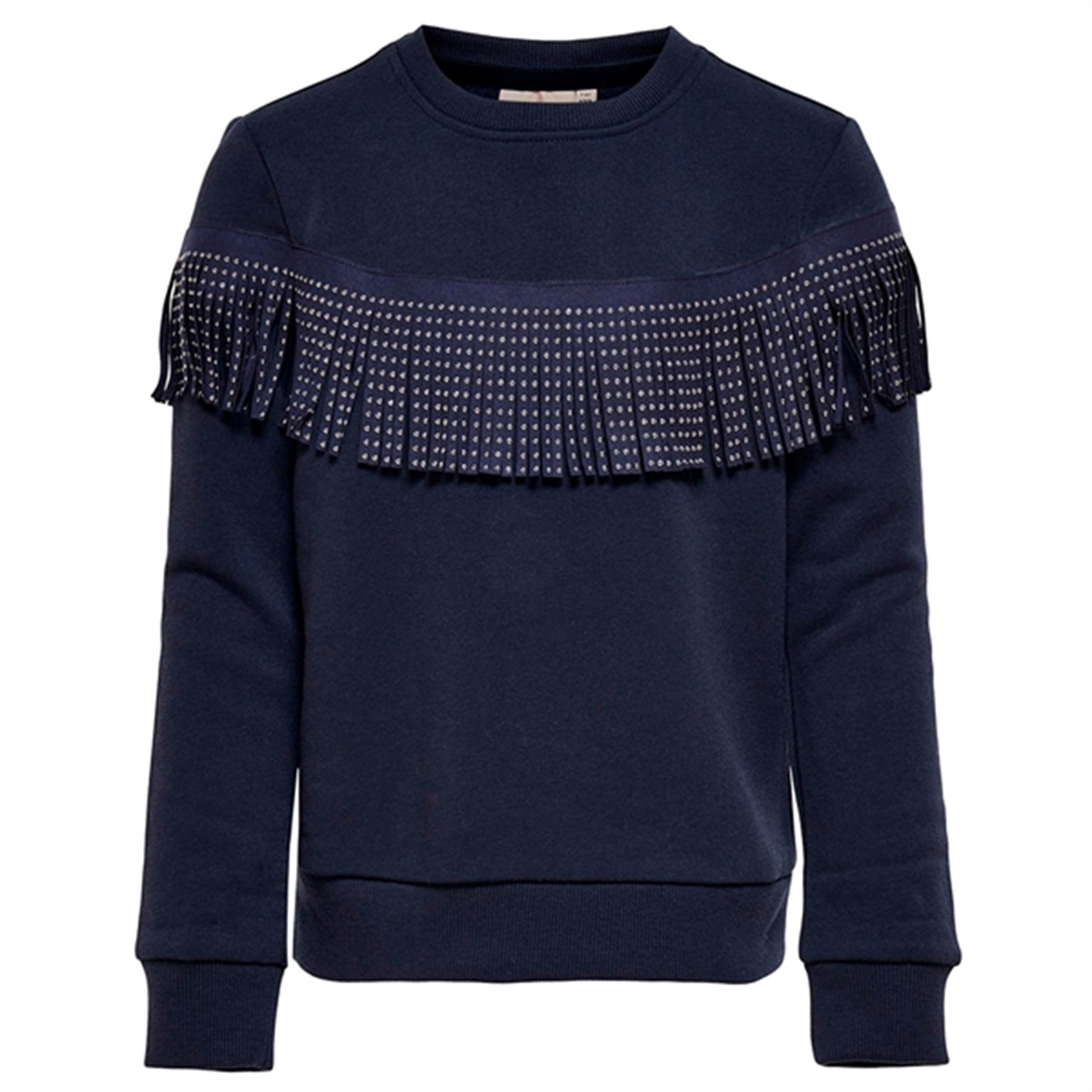 Kids ONLY Night Sky Zoe O-Neck Sweatshirt