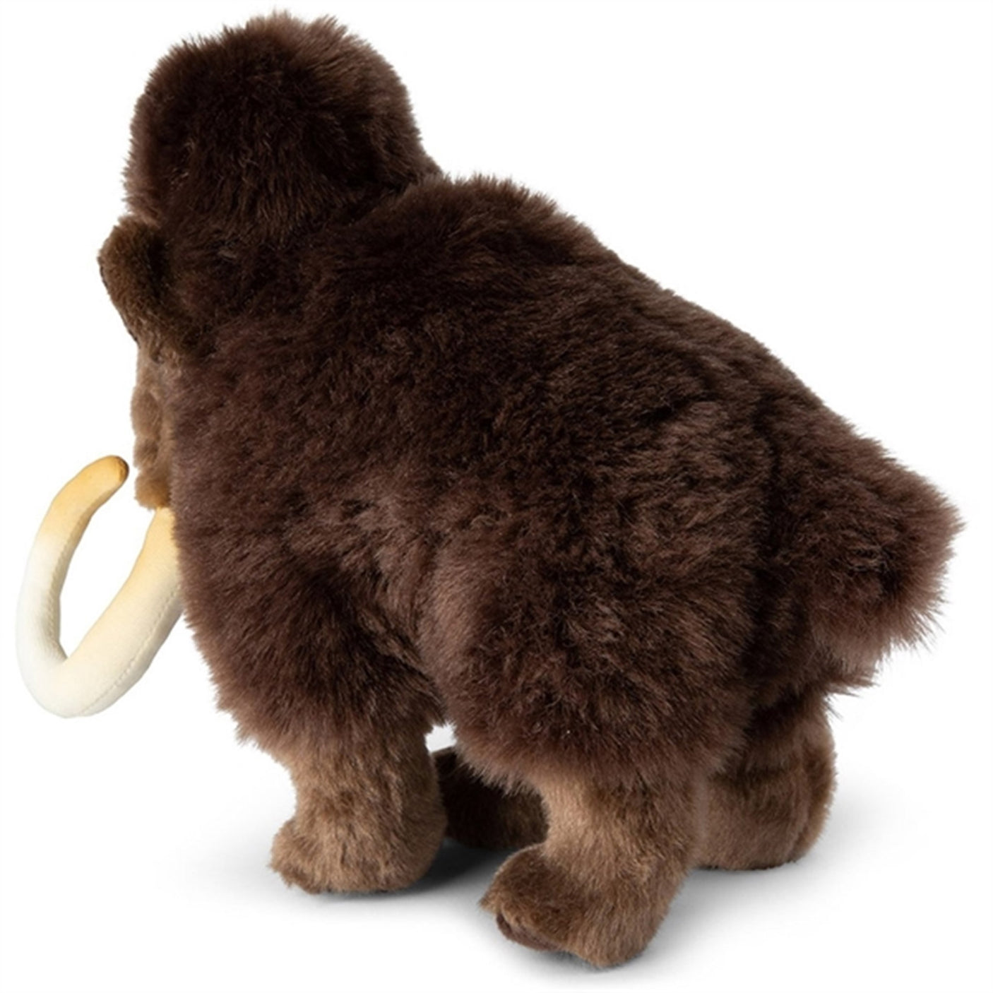 Bon Ton Toys WWF Plush Mammoth 23 cm 4