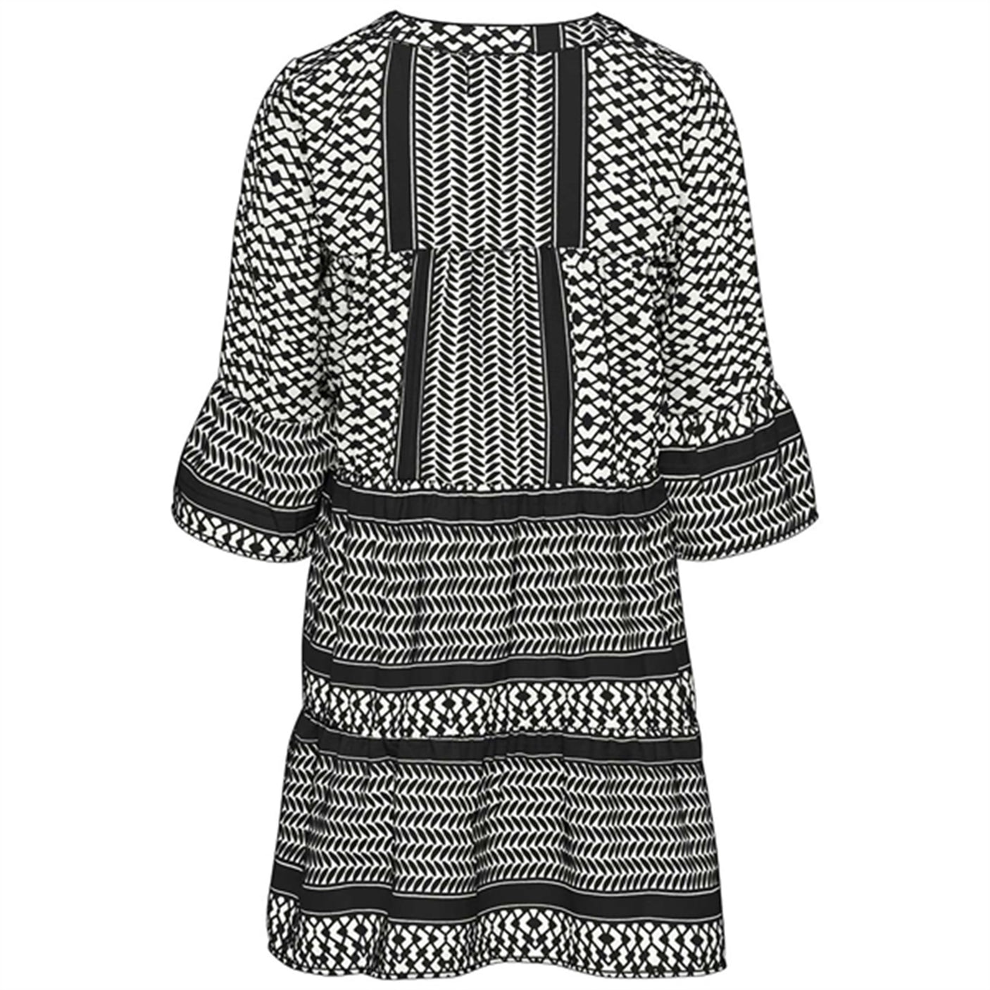 Kids ONLY Cloud Dancer Alberte Dress