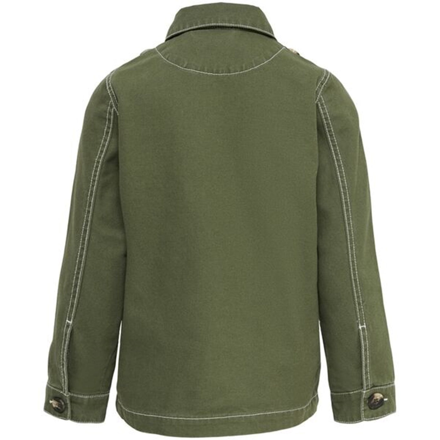 Kids ONLY Kalamata Lucy Cargo Jacket