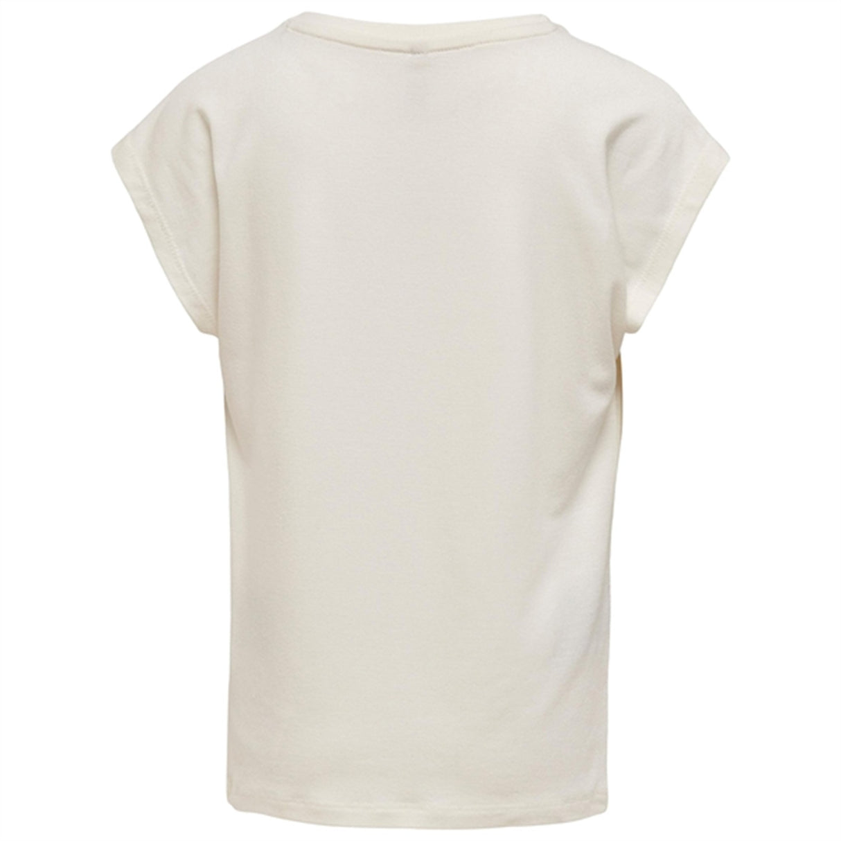 Kids ONLY Cloud Dancer Moster T-Shirt