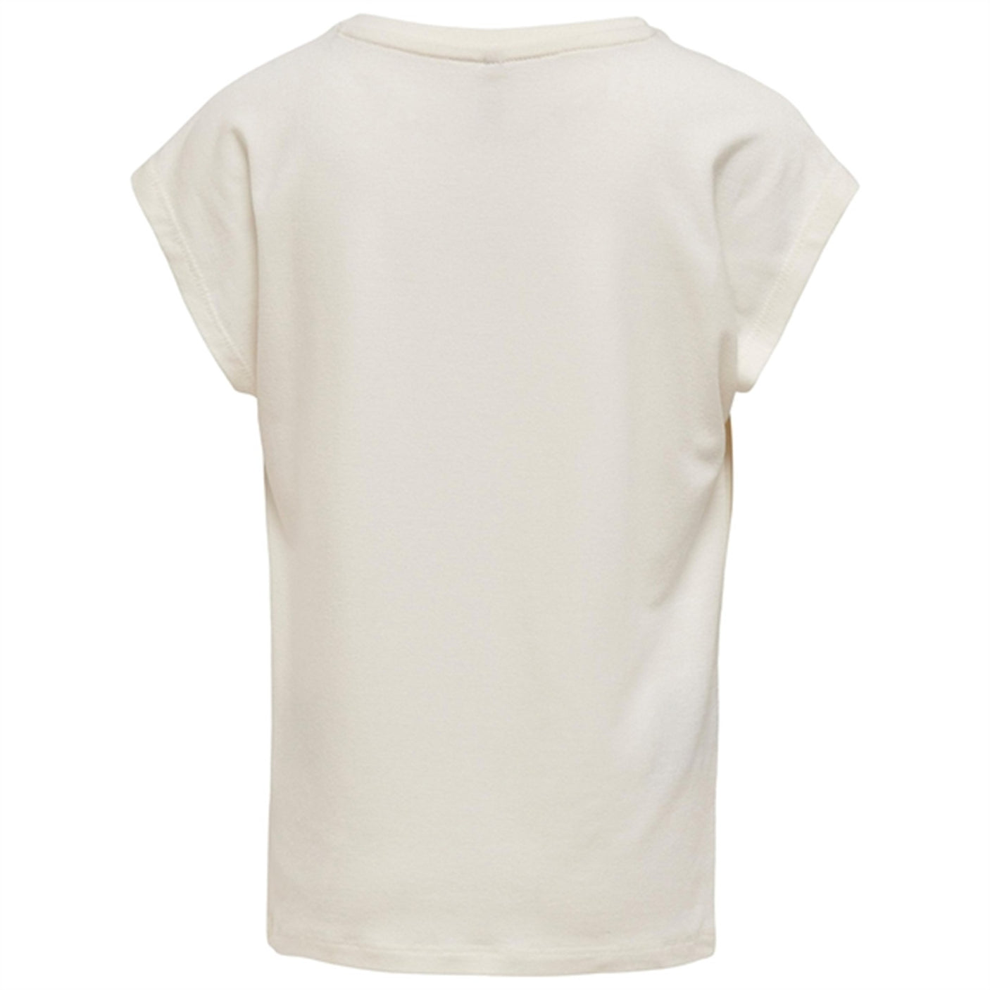 Kids ONLY Cloud Dancer Moster T-Shirt