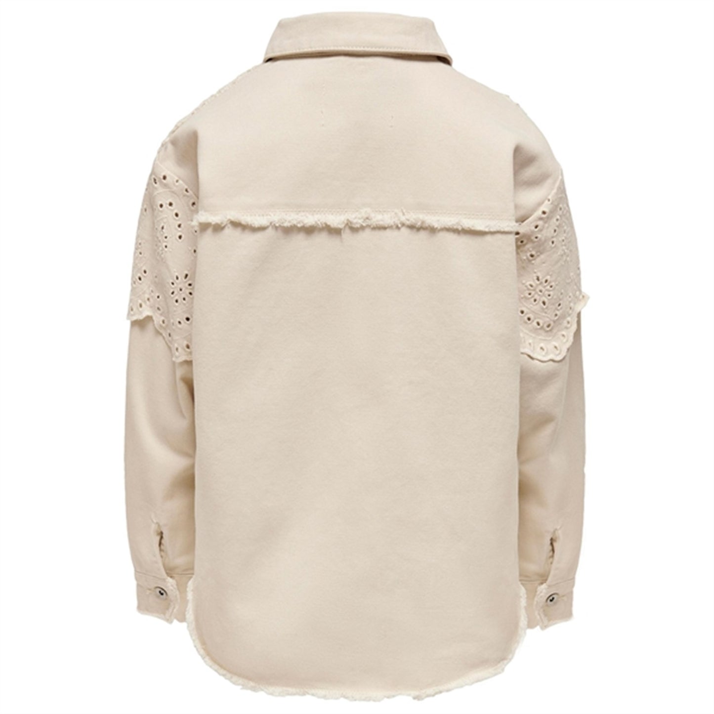 Kids ONLY Moonbeam Elena Jacket