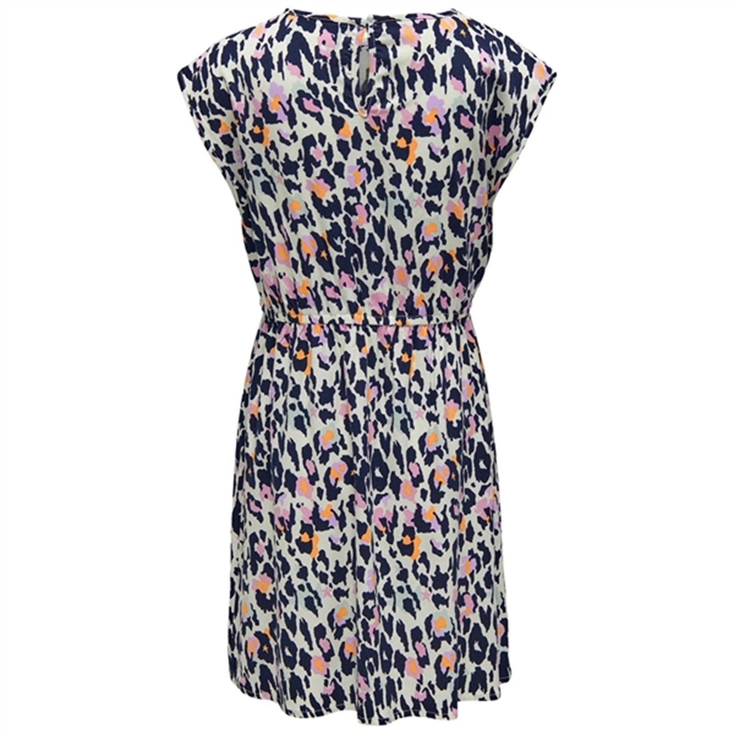 Kids ONLY Eggnog Scarlett-May Dress