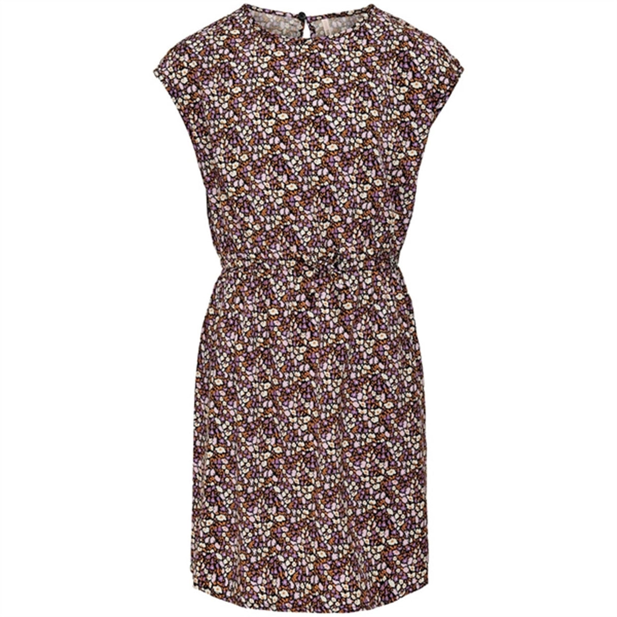 Kids ONLY Night Sky Stine Selma Dress