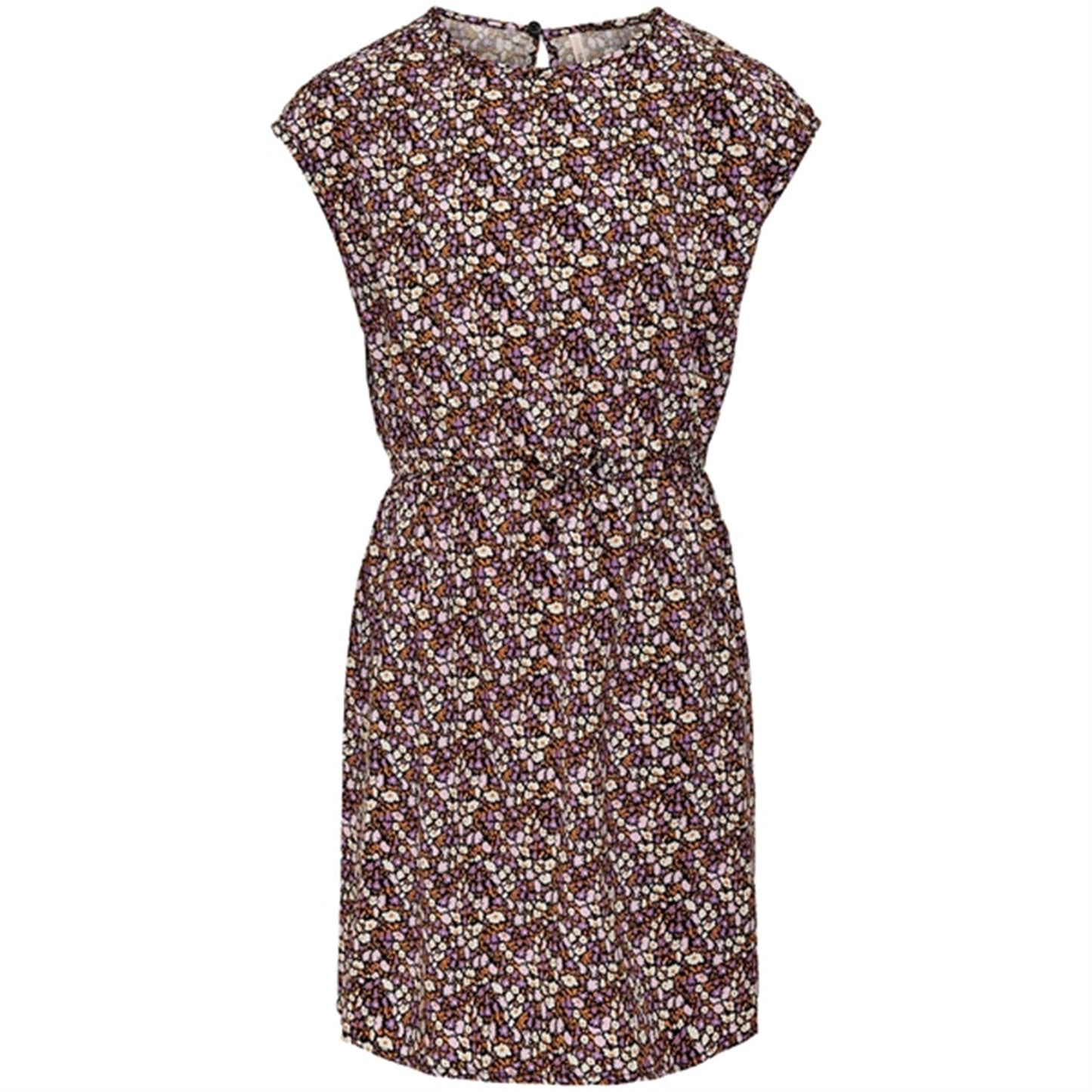 Kids ONLY Night Sky Stine Selma Dress