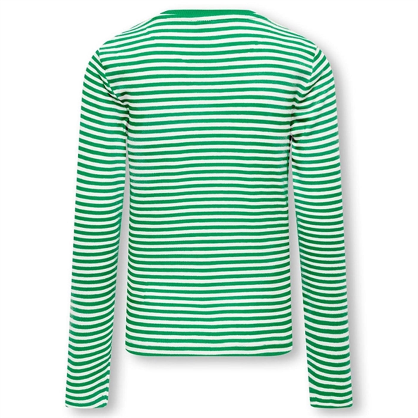 Kids ONLY Kelly Green Josse O-Neck Blouse