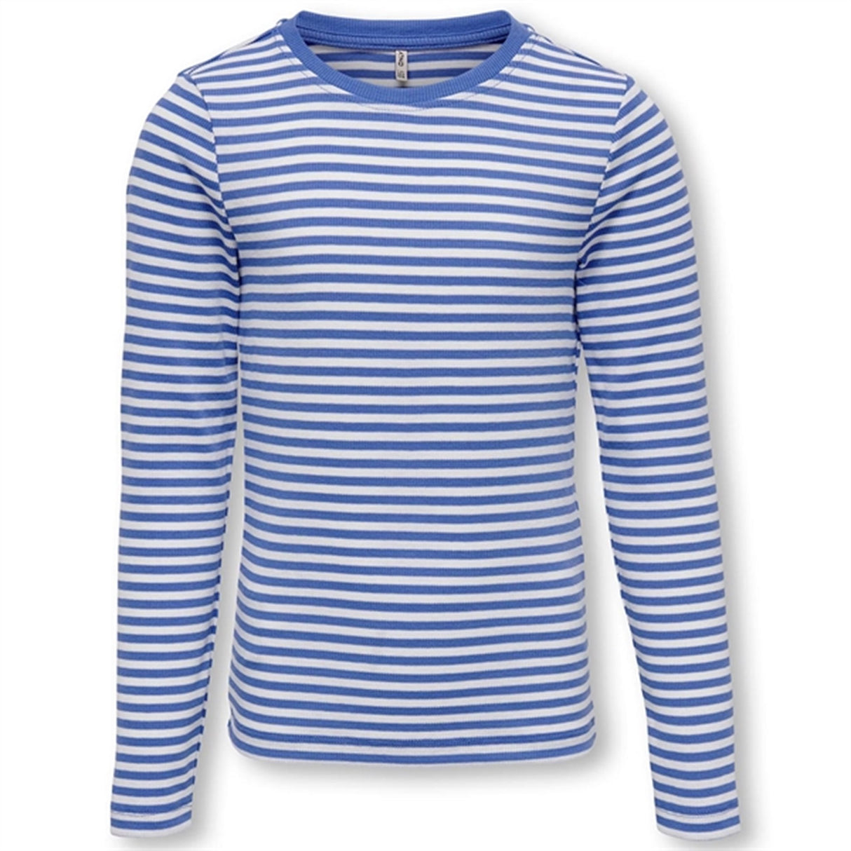 Kids ONLY Provence Josse O-Neck Blouse