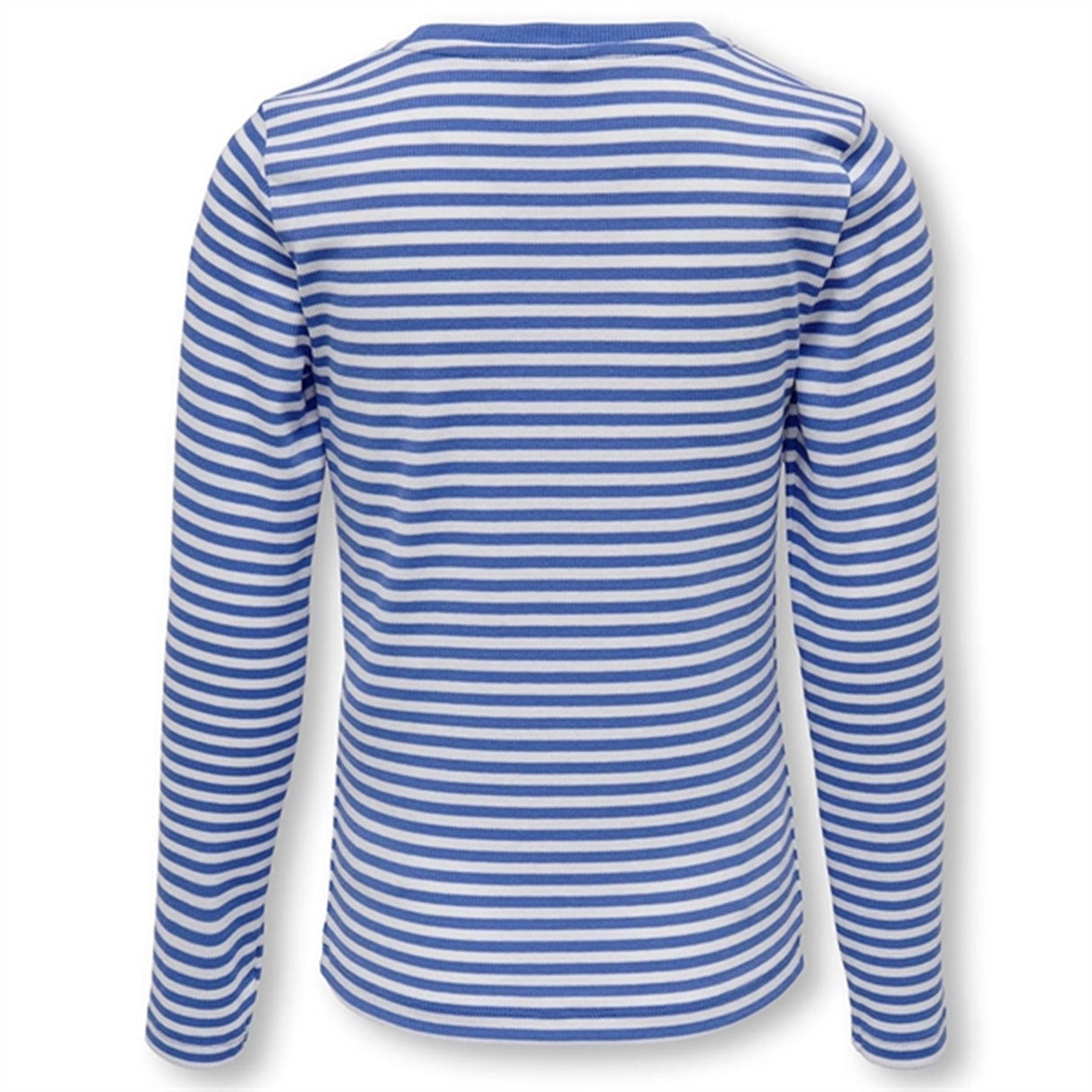 Kids ONLY Provence Josse O-Neck Blouse