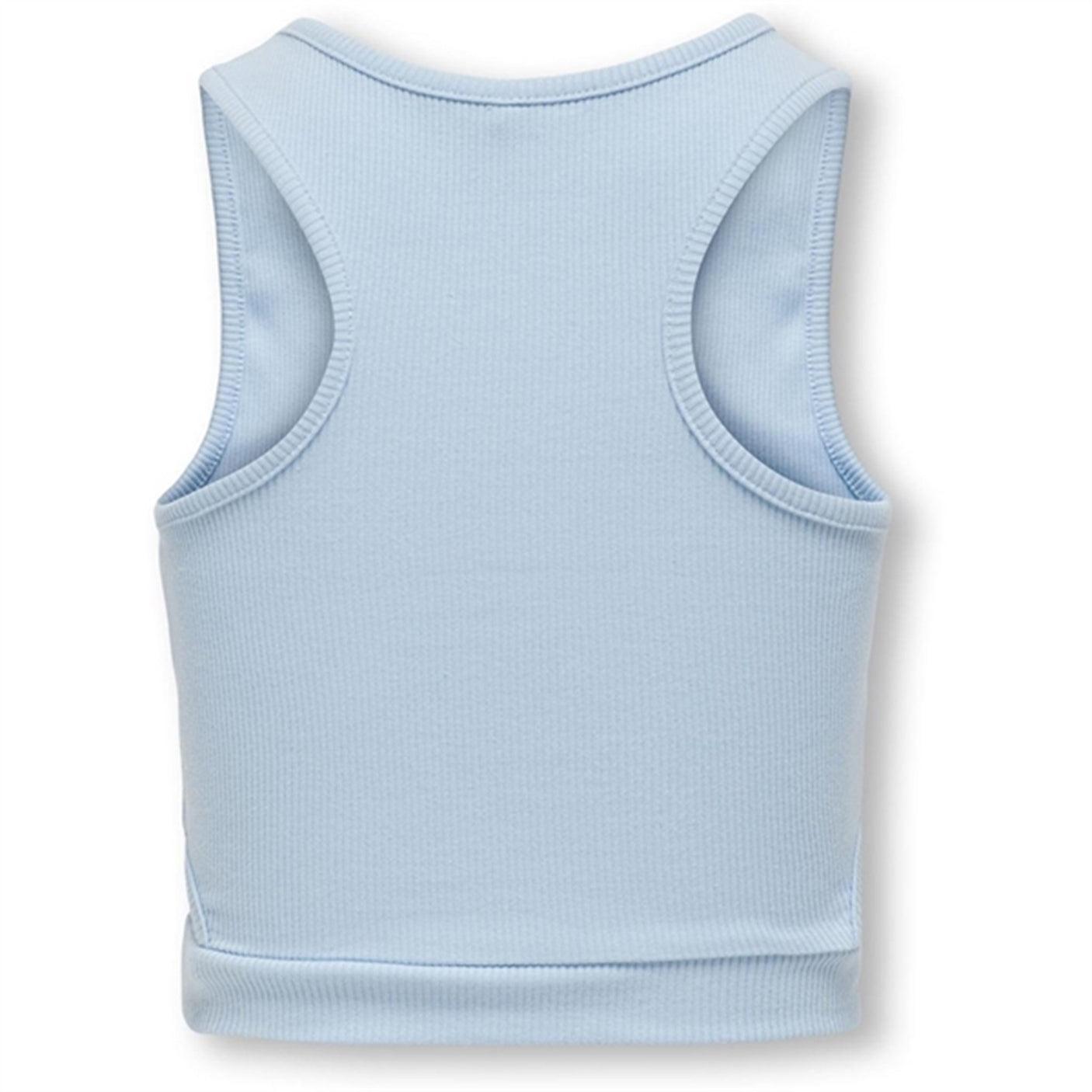 Kids ONLY Clear Sky Nessa Cut Out Top