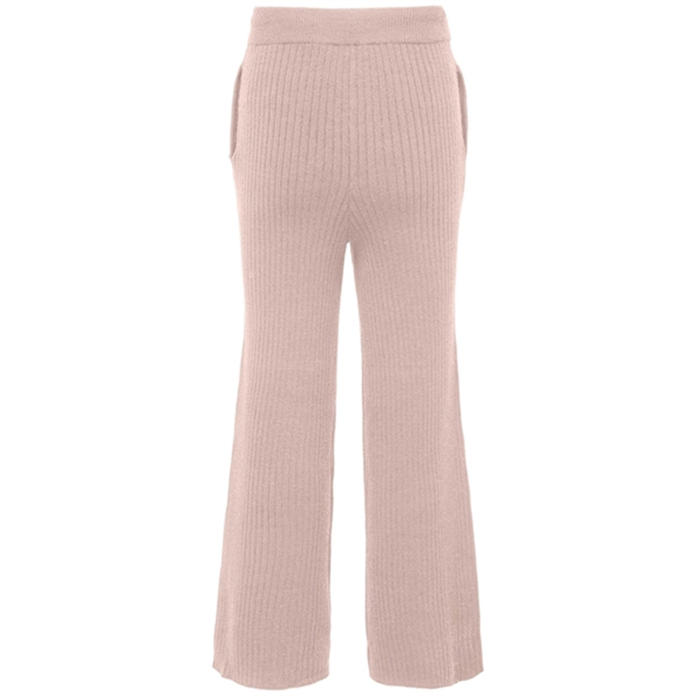 Kids ONLY Rose Smoke Mia knit Pants