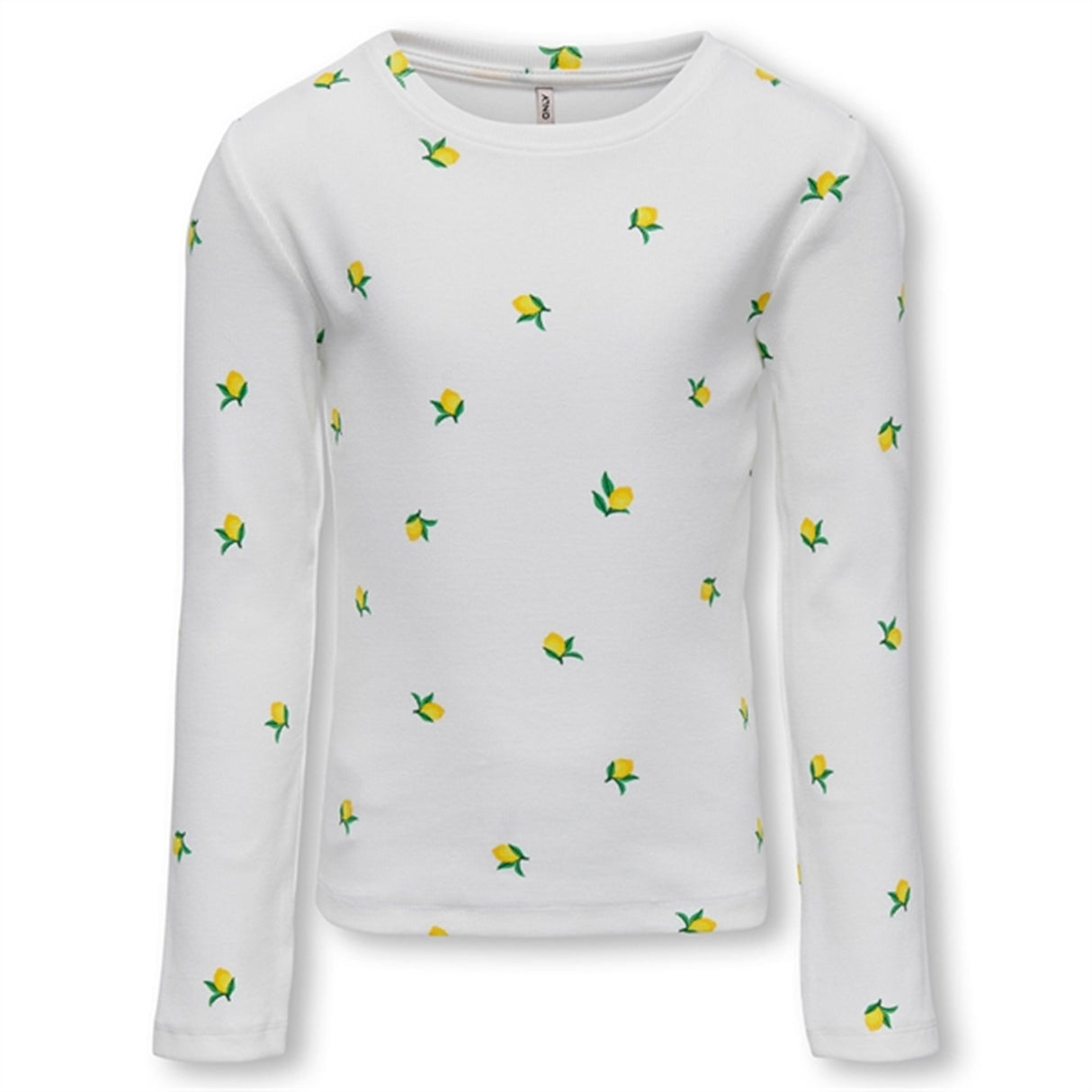 Kids ONLY Cloud Dancer Fenja AOP Blouse