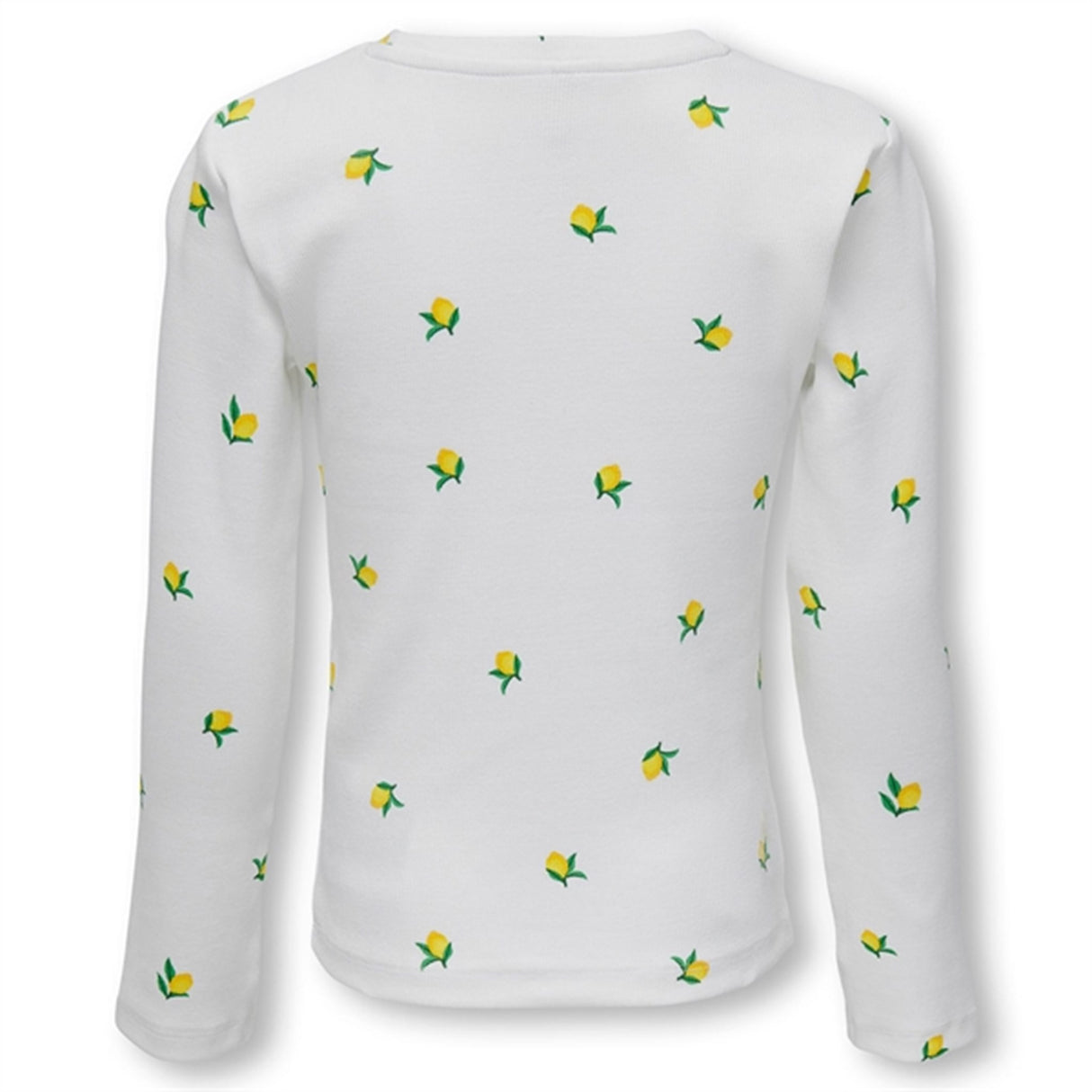 Kids ONLY Cloud Dancer Fenja AOP Blouse