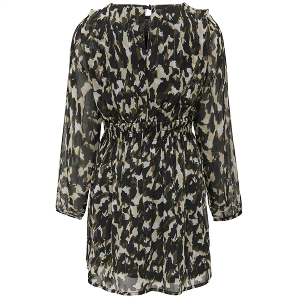 Kids ONLY Eggnog Soph Dress