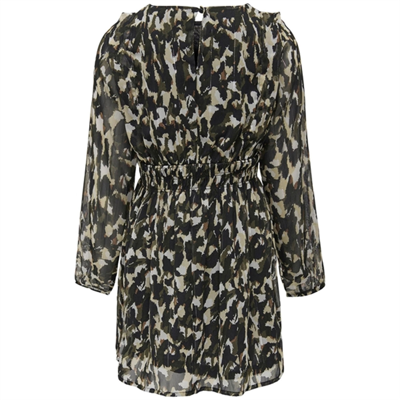 Kids ONLY Eggnog Soph Dress
