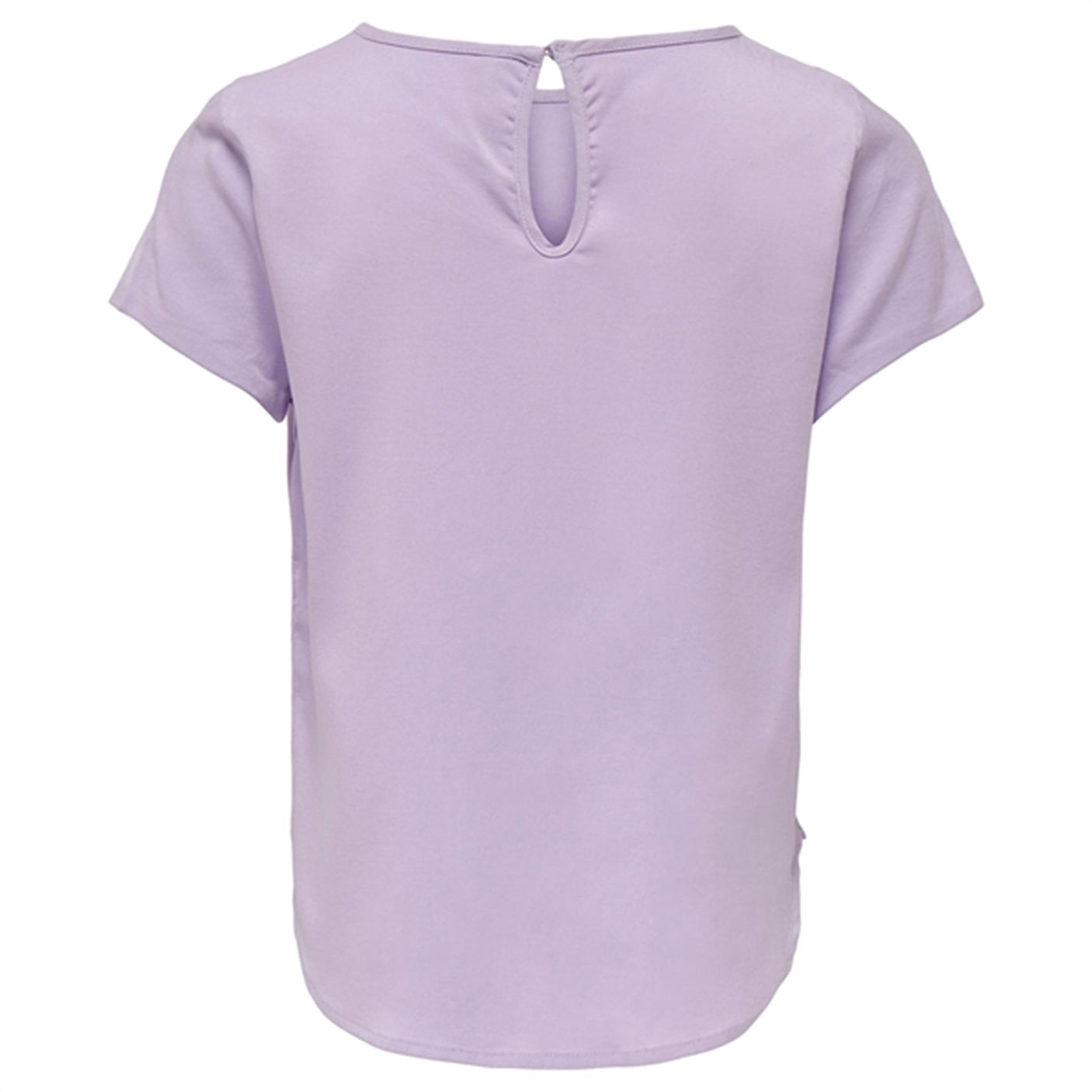 Kids ONLY Pastel Lilac Scarlett T-Shirt
