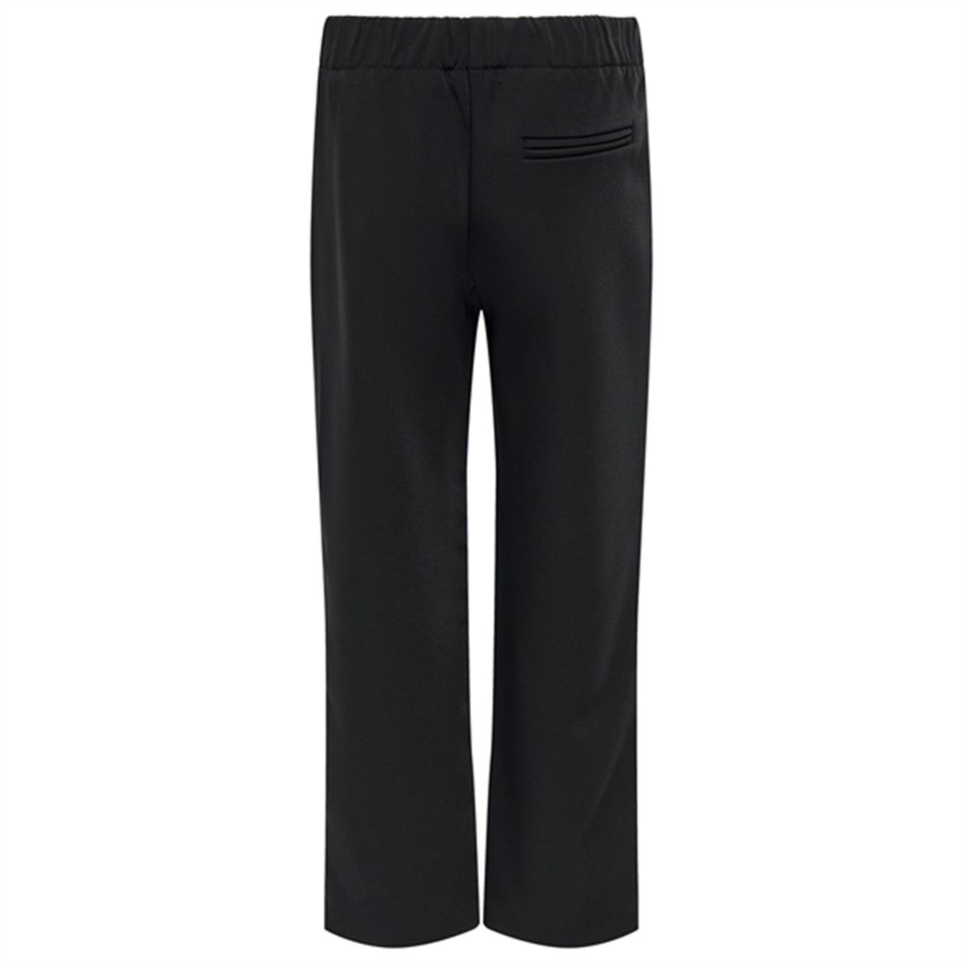 Kids ONLY Black Kobe Pants