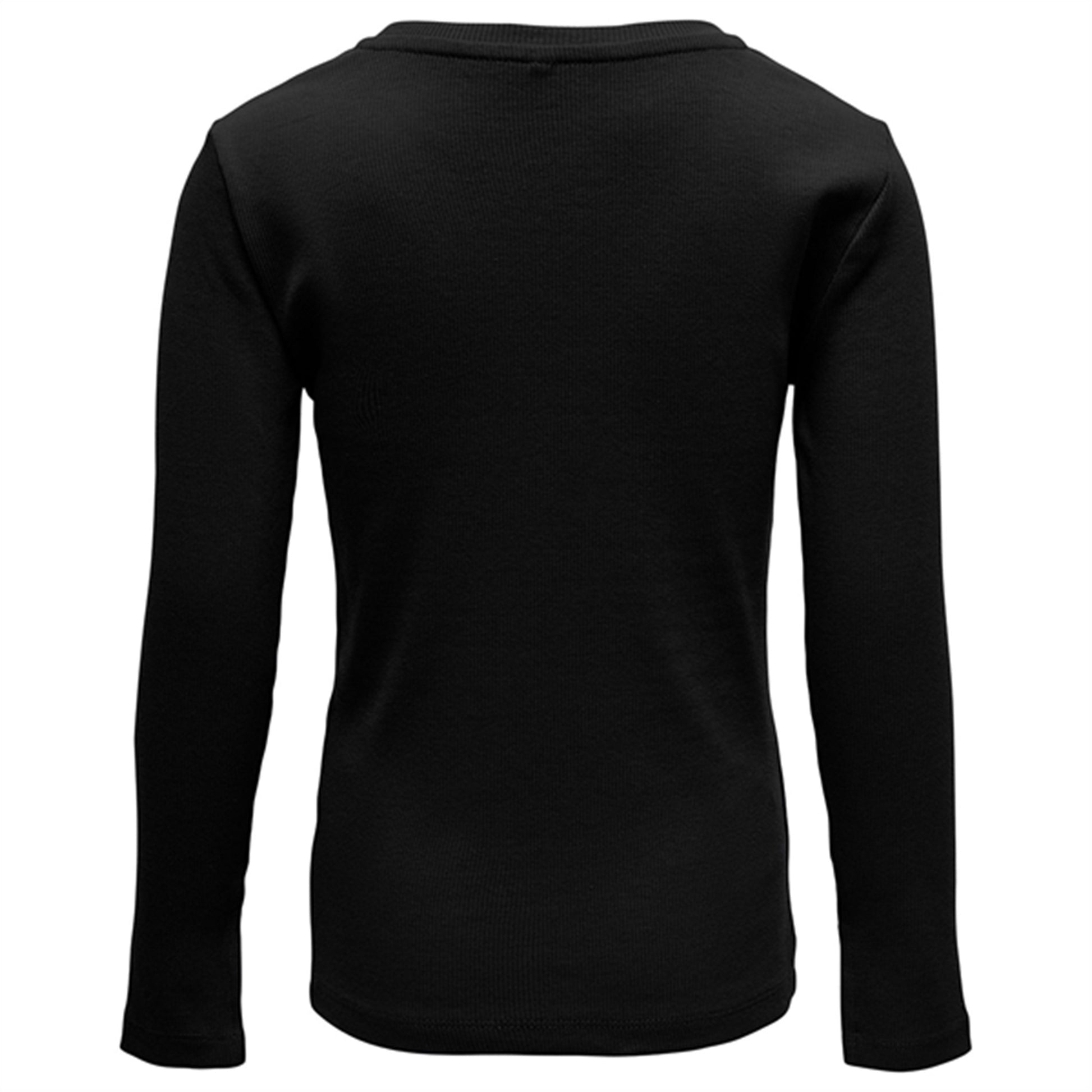 Kids ONLY Black Nulan Slip Blouse