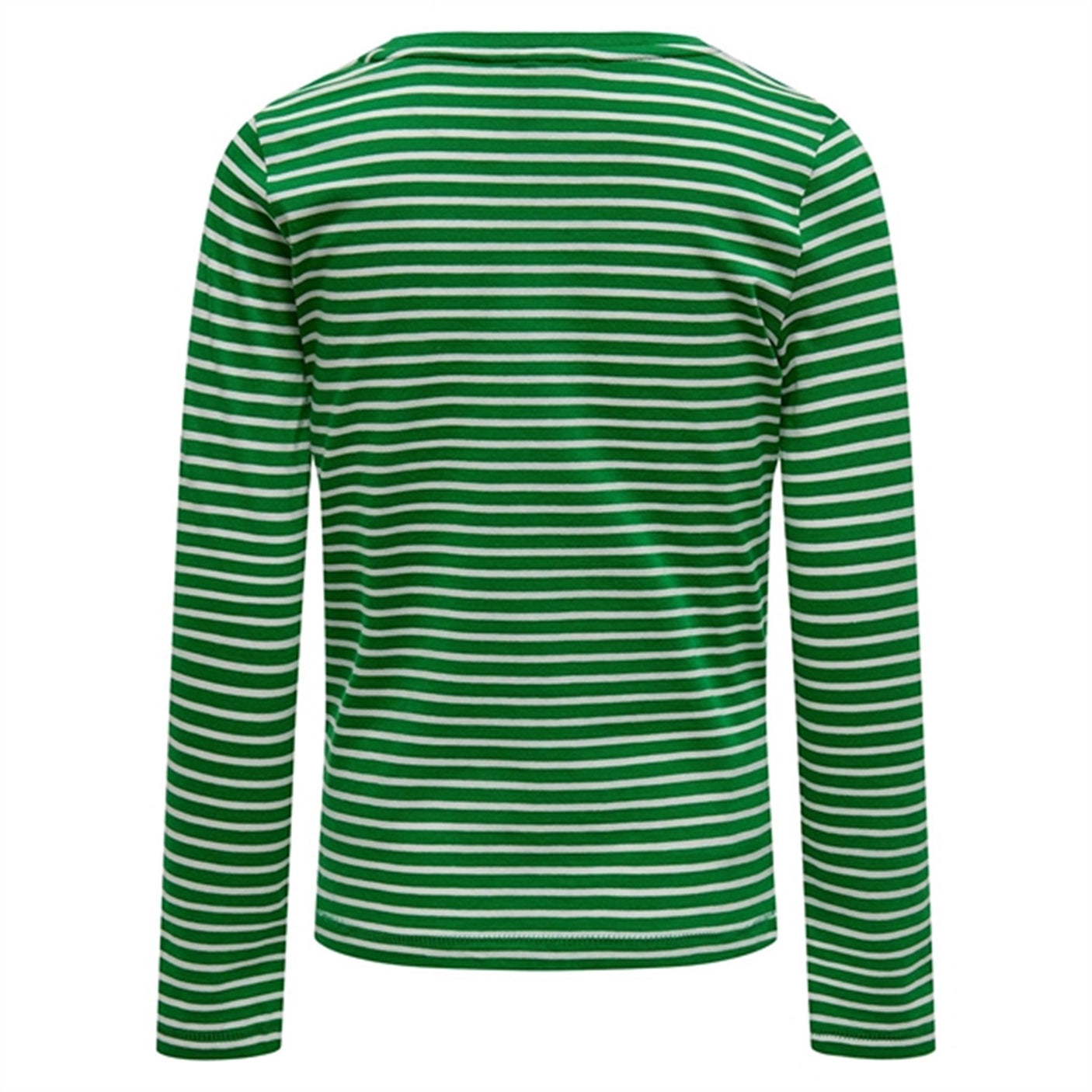 Kids ONLY First Tee Friday Weekday Reg Stripe Blouse