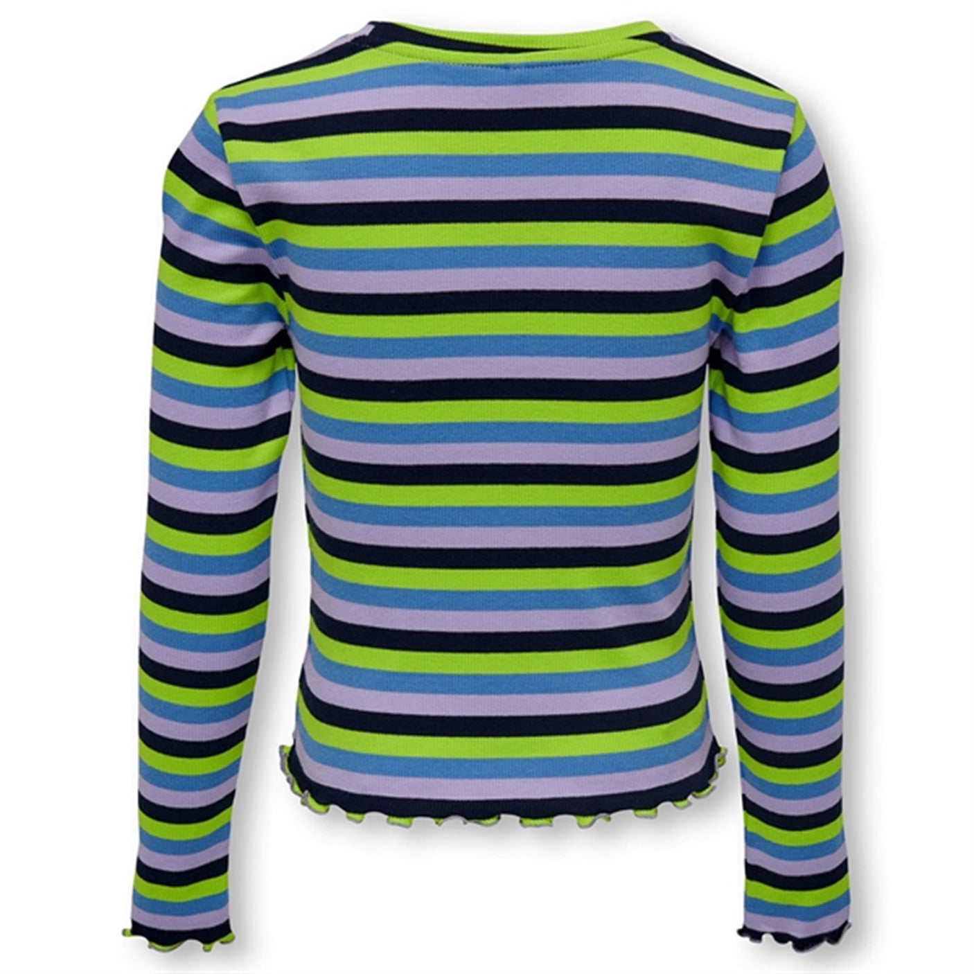 Kids ONLY Provence Fresh Kort Blouse