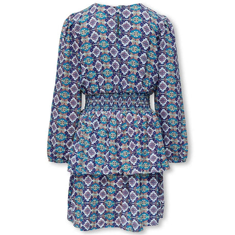Kids ONLY Clearwater Luna-Isa Dress