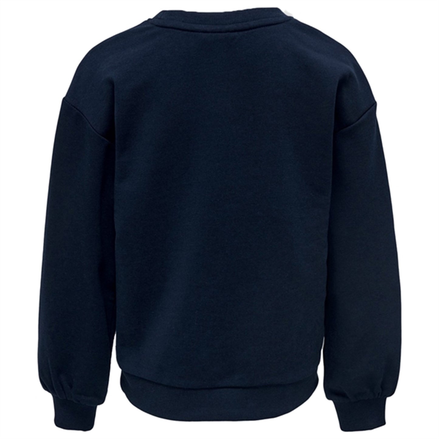 Kids ONLY Navy Blazer Emily Sweatshirt