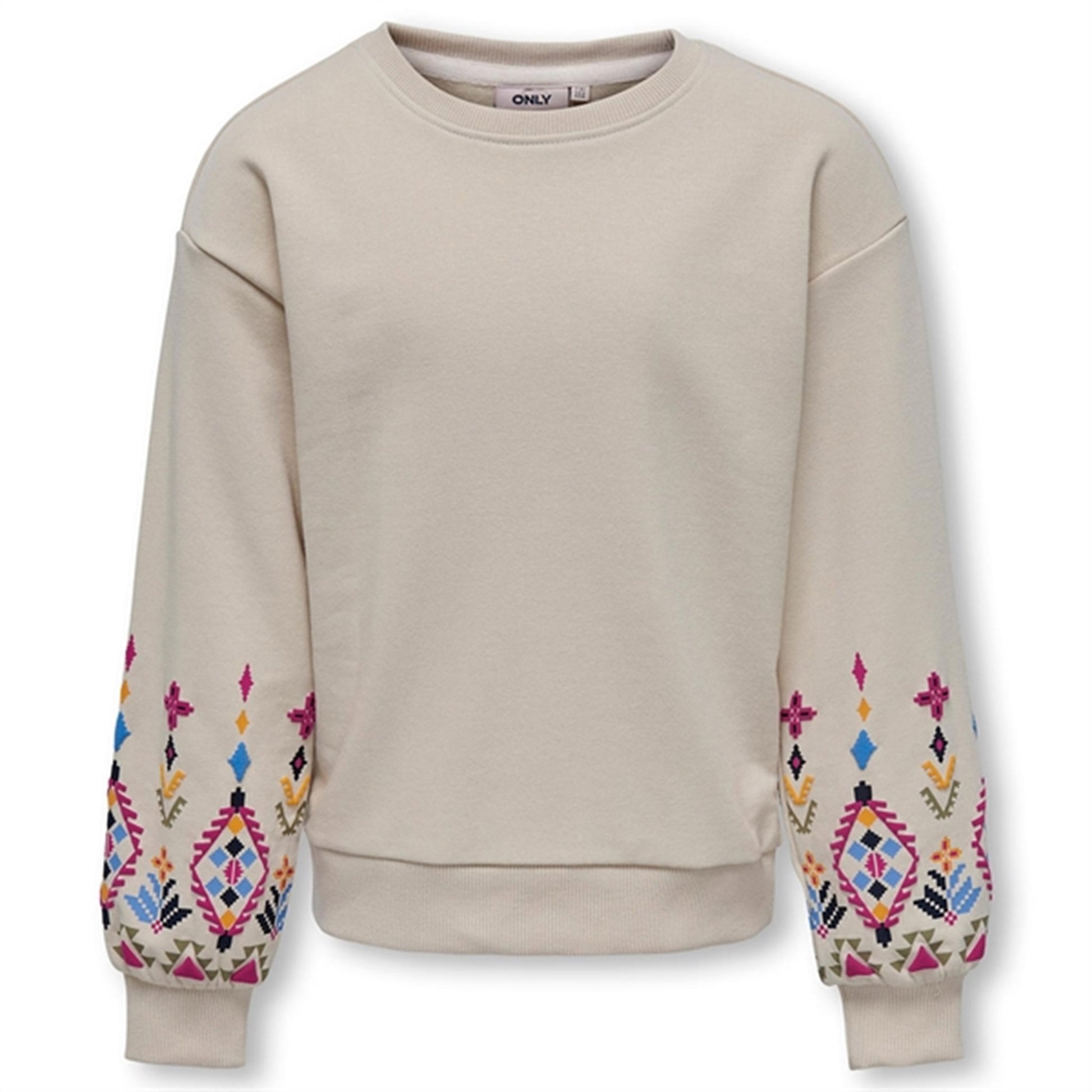 Kids ONLY Pumice Stone Emily Sweatshirt