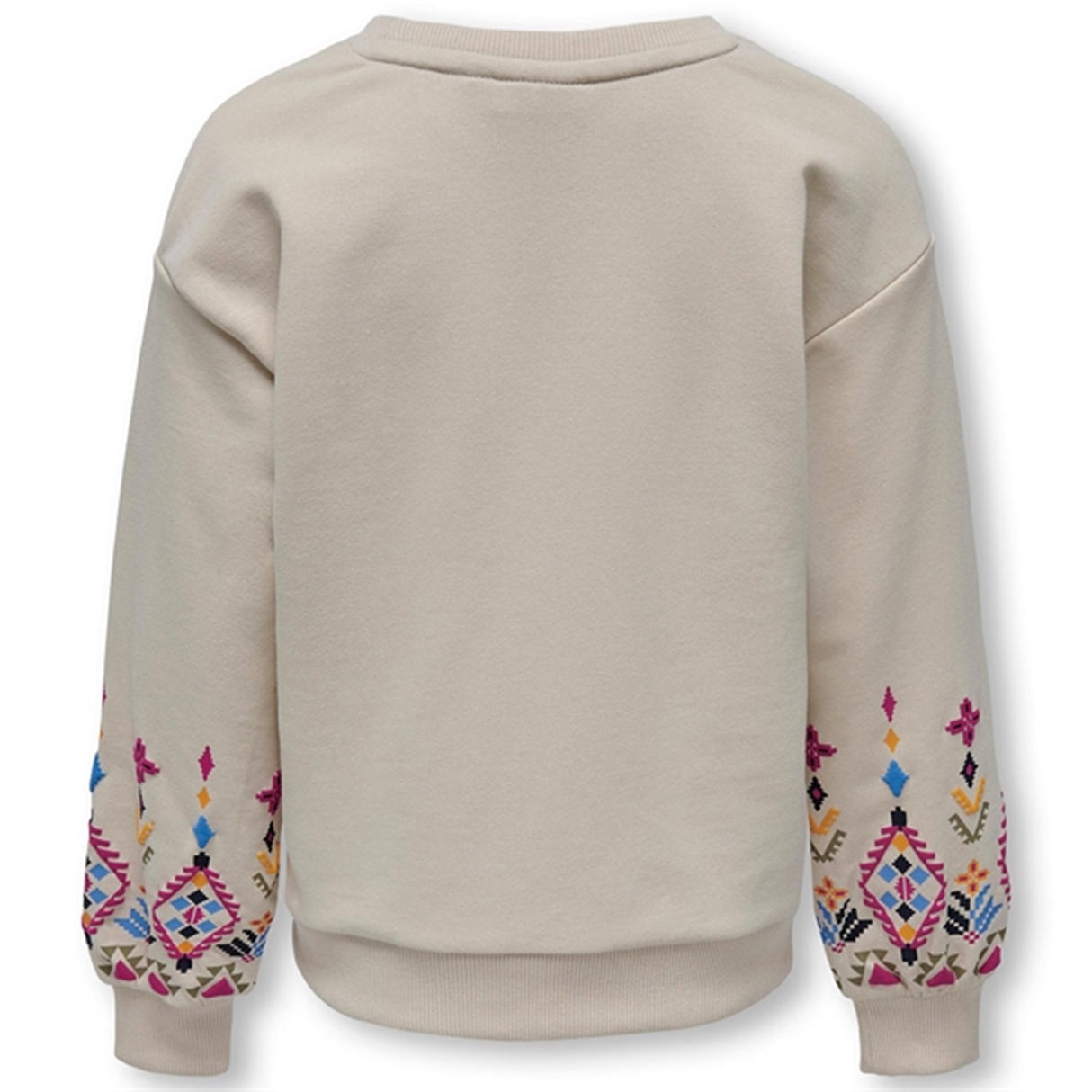 Kids ONLY Pumice Stone Emily Sweatshirt