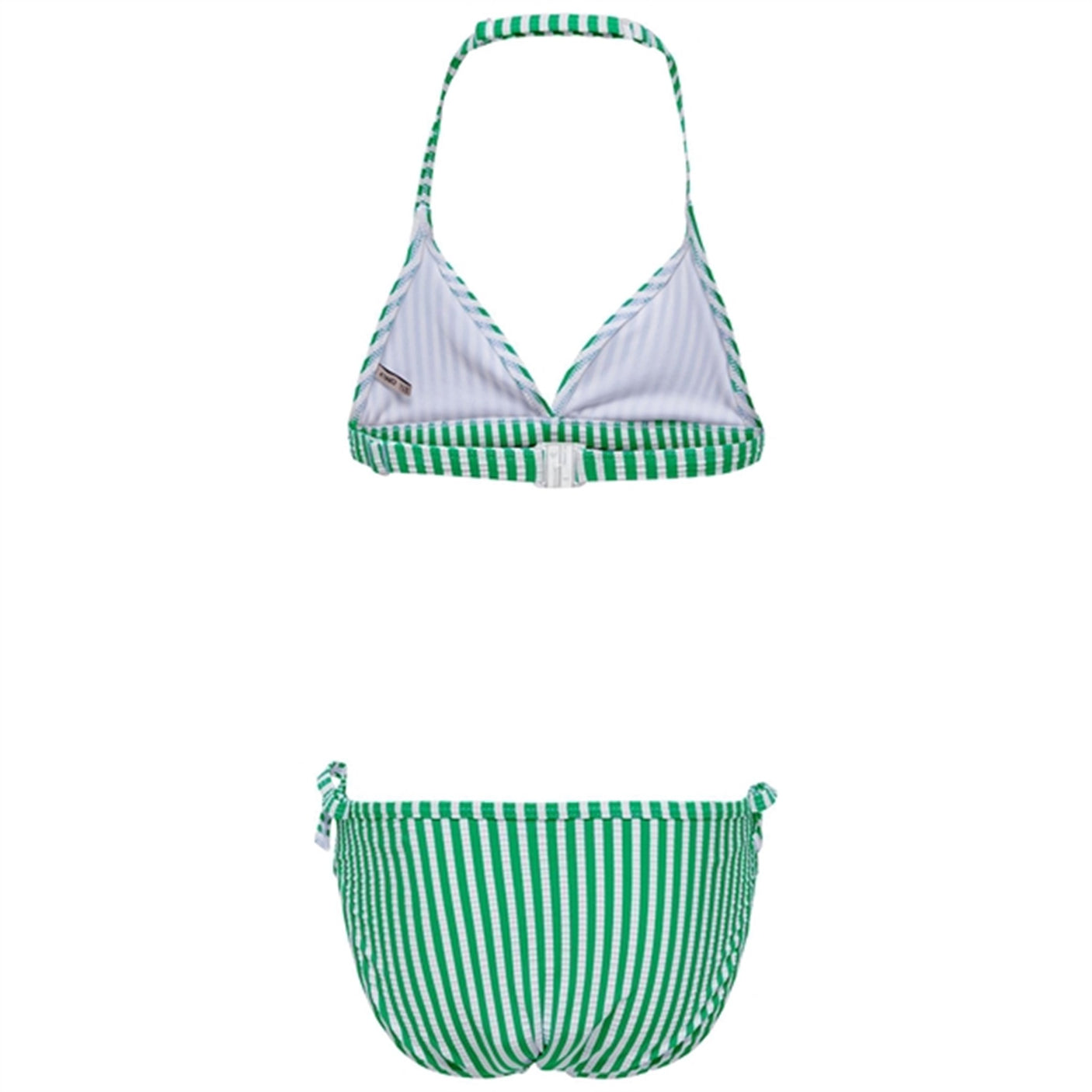 Kids ONLY Kelly Green Kitty Bikini