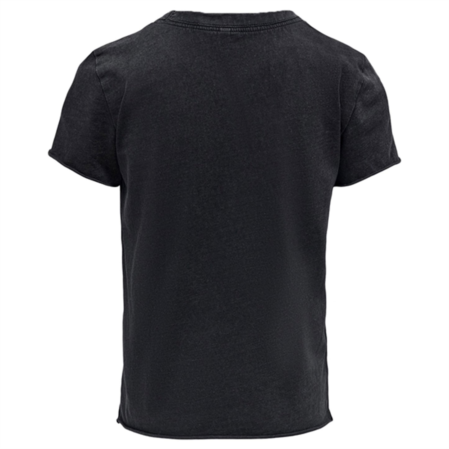 Kids ONLY Black Lucy Fit Eagle Wings T-Shirt