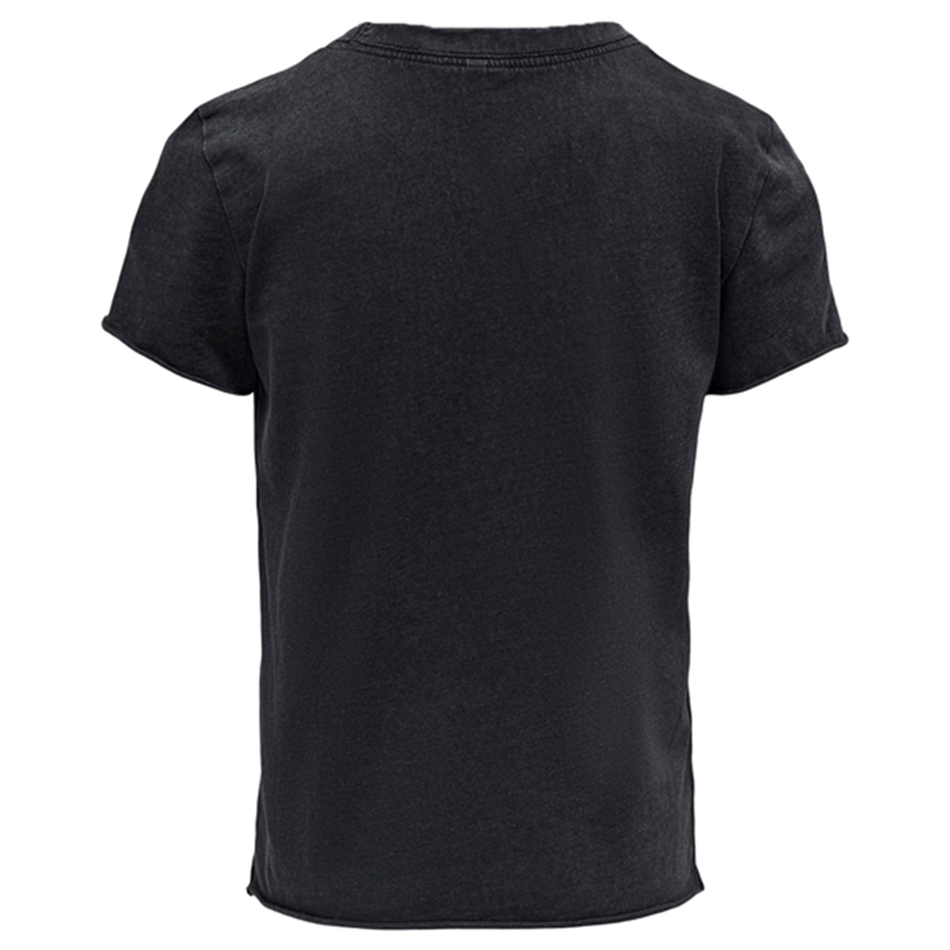 Kids ONLY Black Lucy Fit Eagle Wings T-Shirt