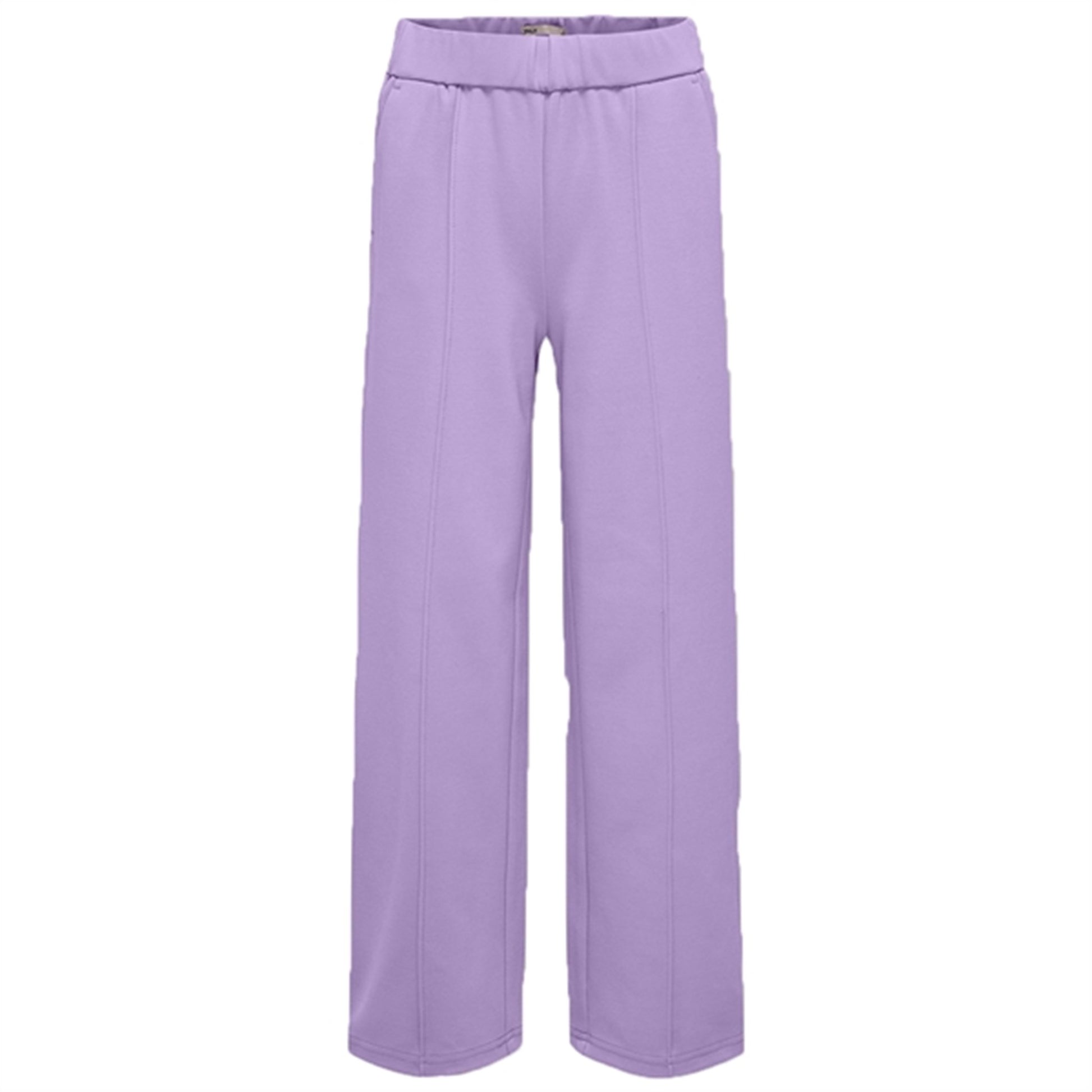 Kids ONLY Purple Rose Poptrash-Suki Life Pants