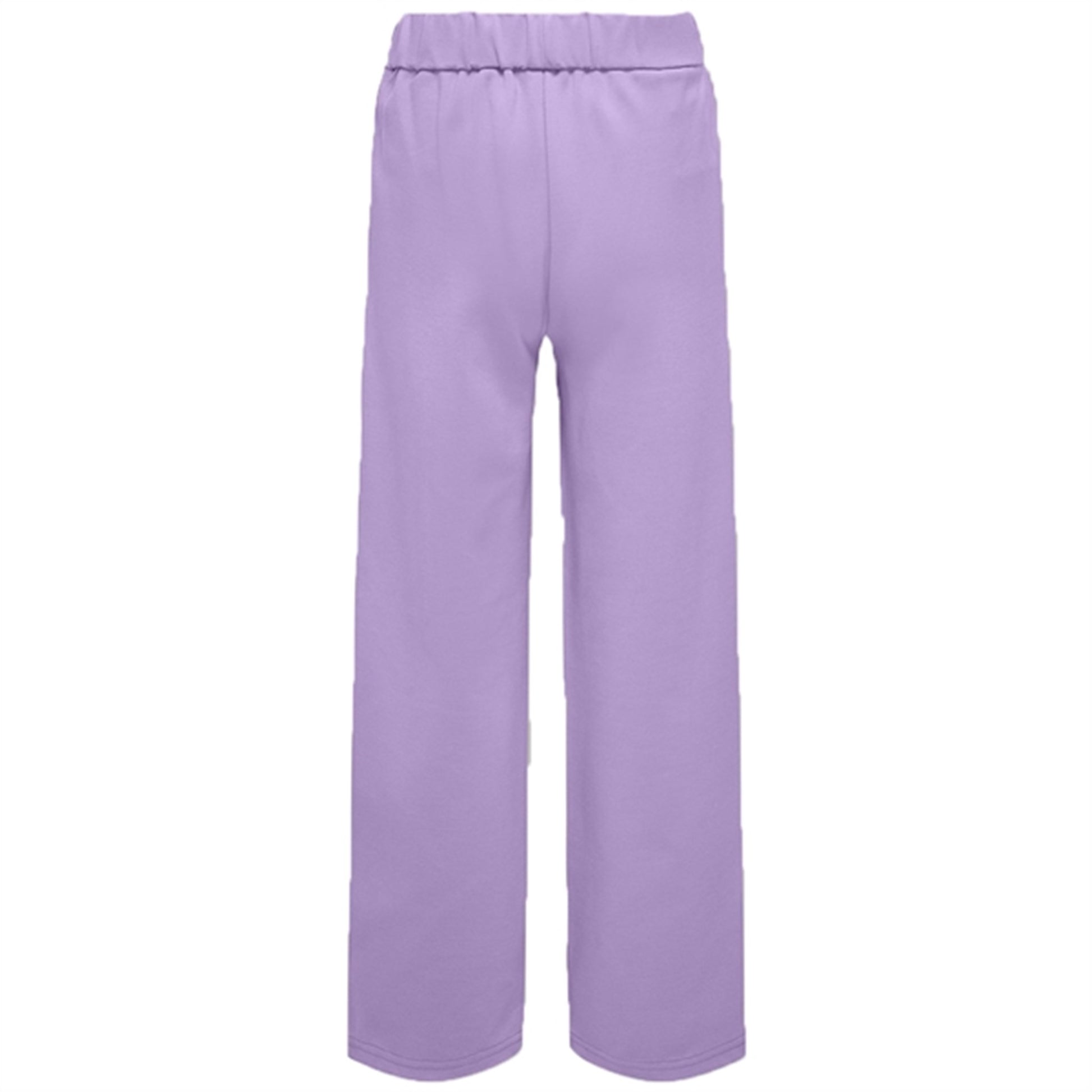 Kids ONLY Purple Rose Poptrash-Suki Life Pants