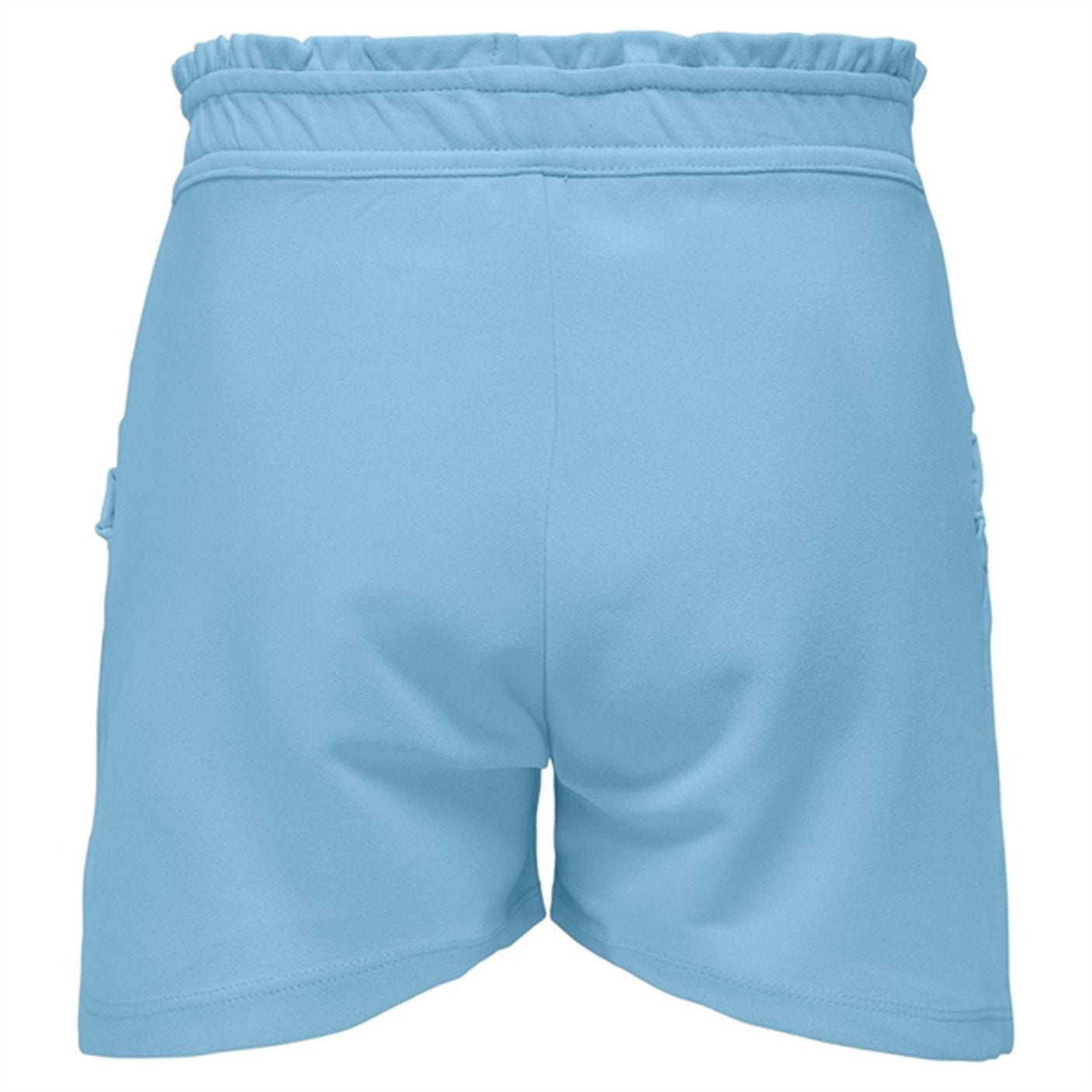 Kids ONLY Clear Sky Sania Frill Shorts