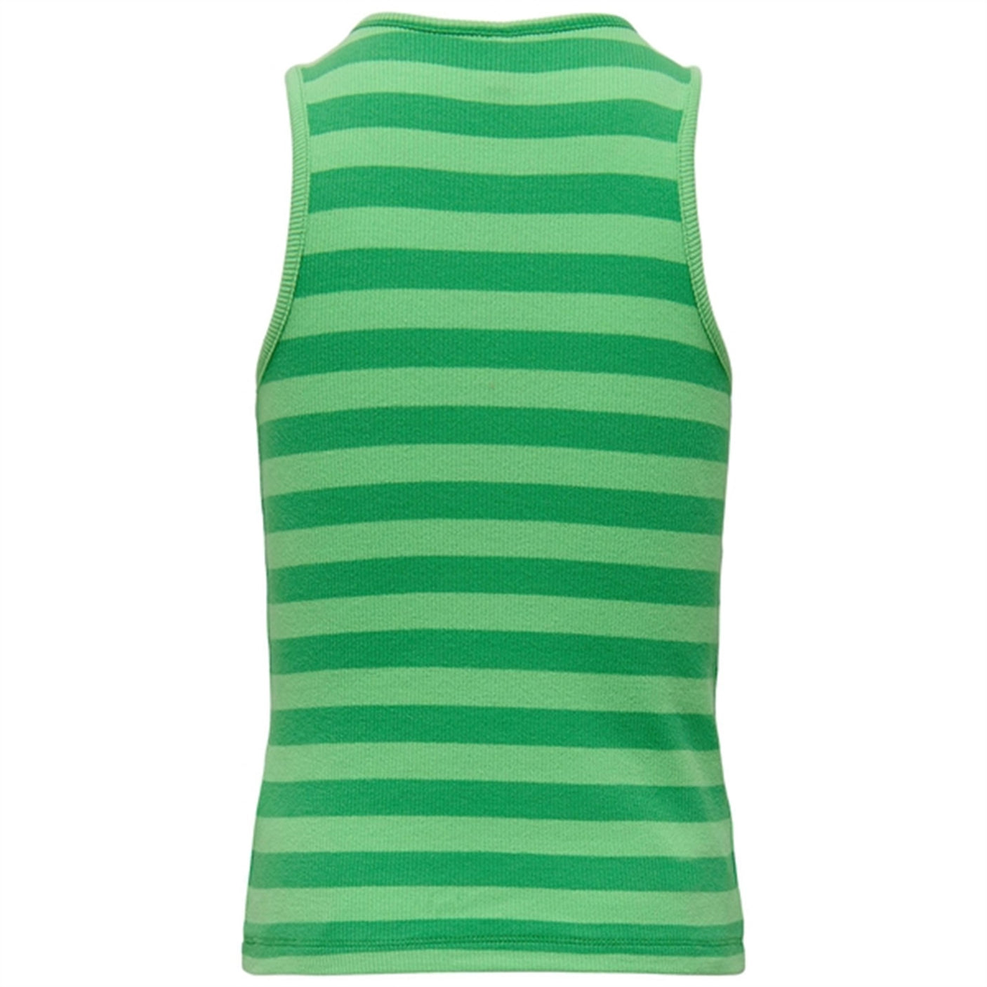 Kids ONLY Kelly Green Kenya Rib Tank Top