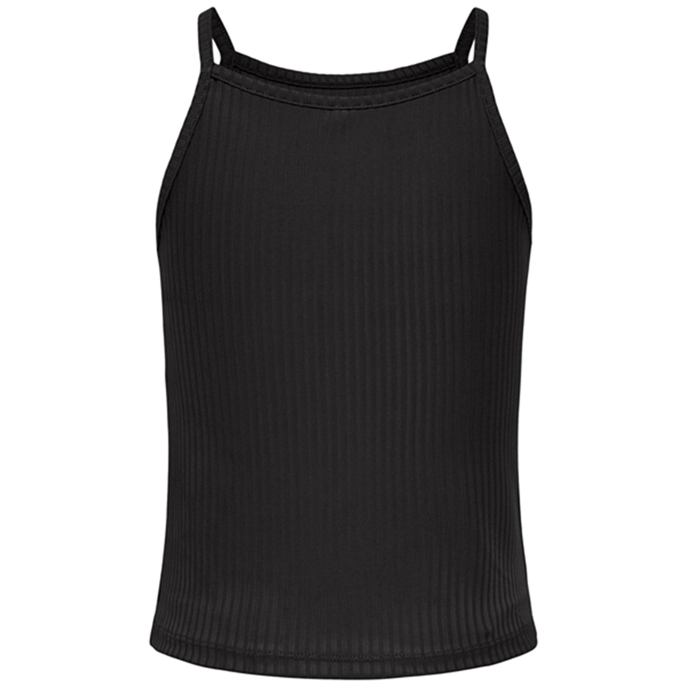 Kids ONLY Black Mila Top