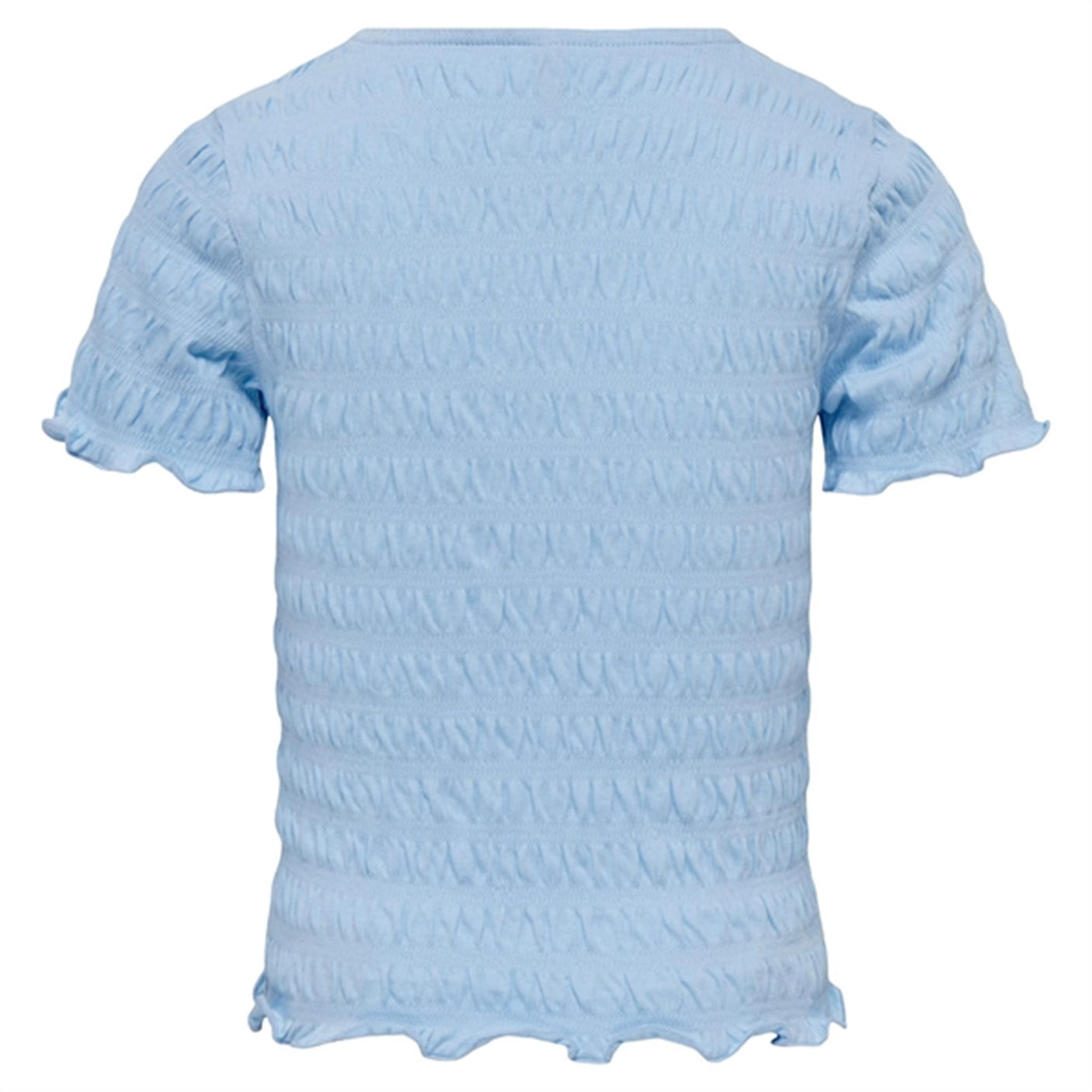 Kids ONLY Clear Sky Celina Smock Top