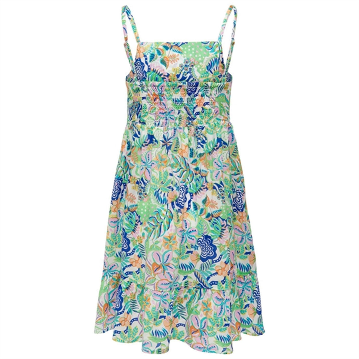 Kids ONLY Cloud Dancer Sienna-Ann Dress