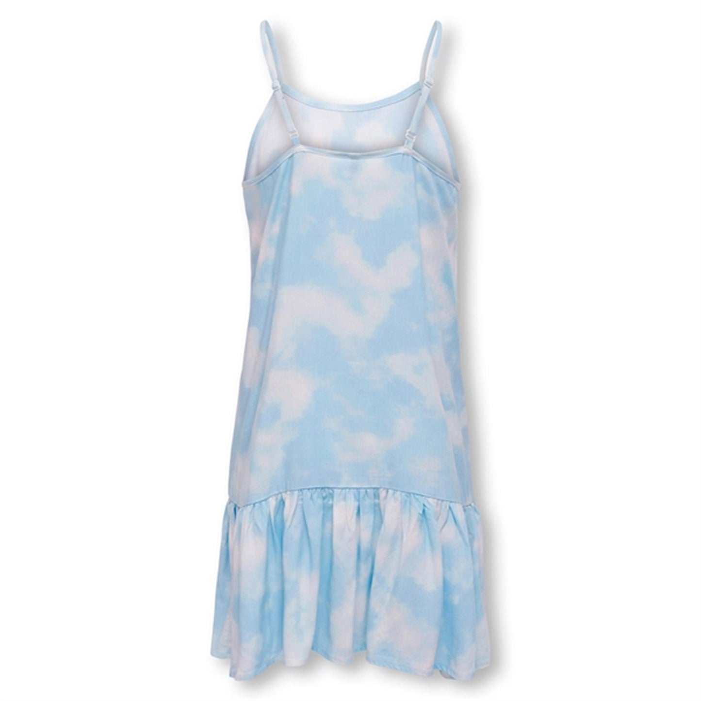 Kids ONLY Ice Melt Skye Nova Life Strap Rio Dress AOP