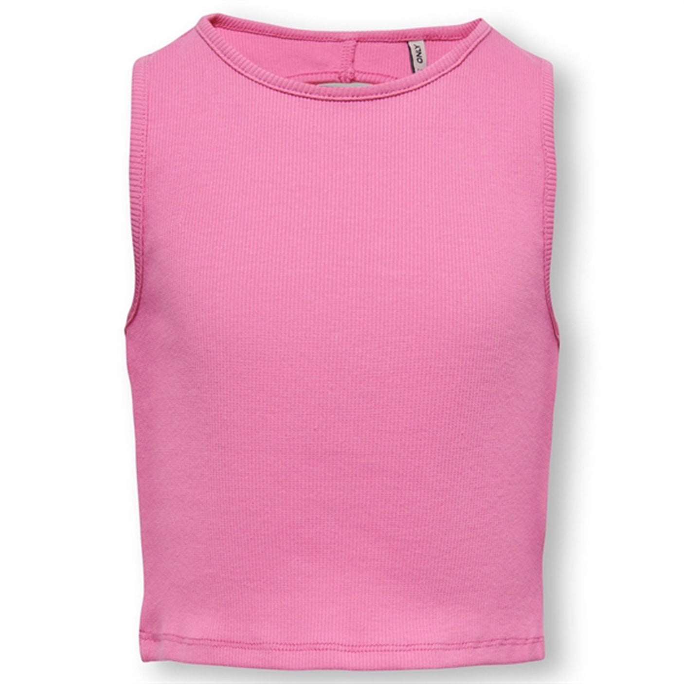 Kids ONLY Wild Orchid Nussa Back Cut Out Short Top