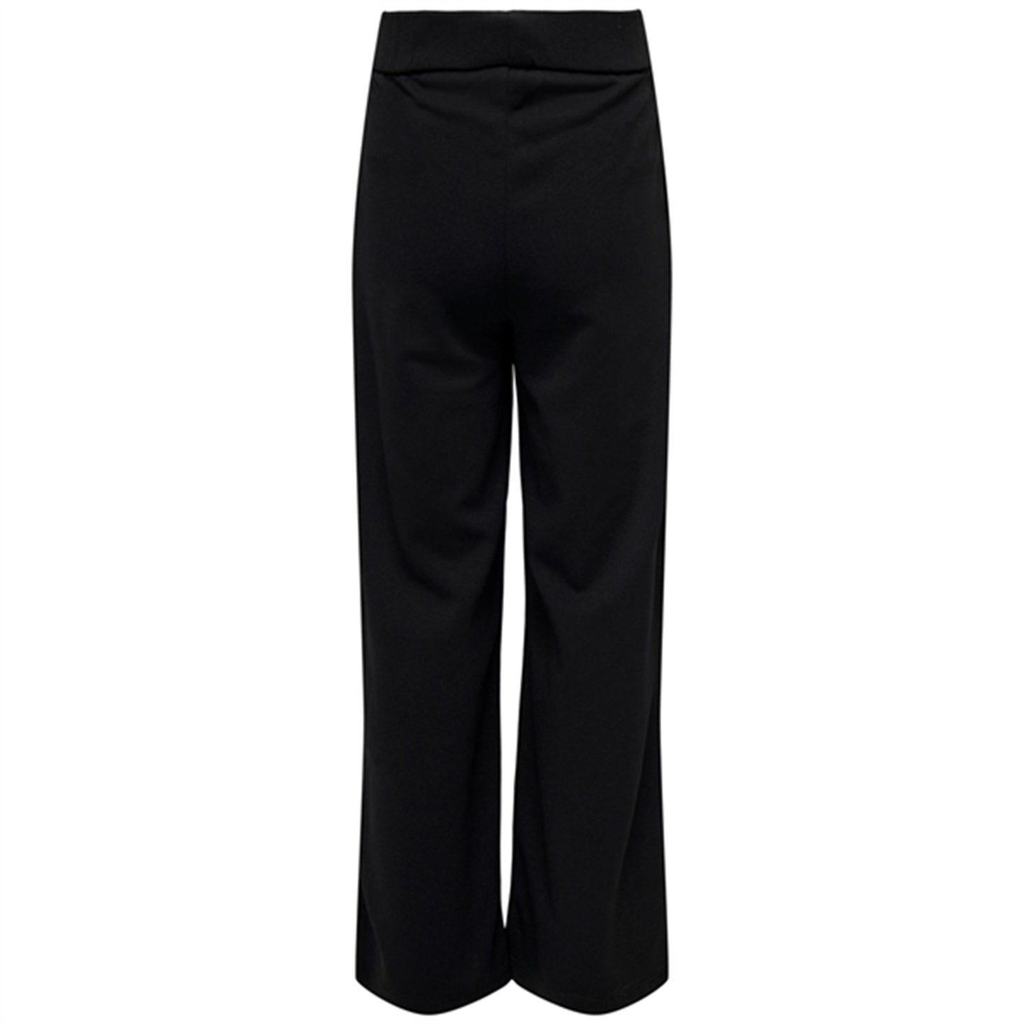 Kids ONLY Black Sania Button Pants