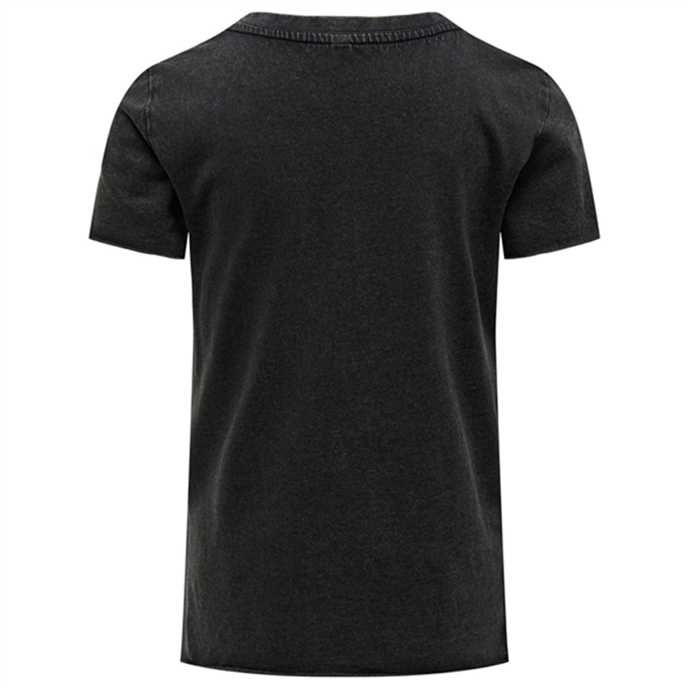 Kids ONLY Black Lucy Fit Untamed T-Shirt
